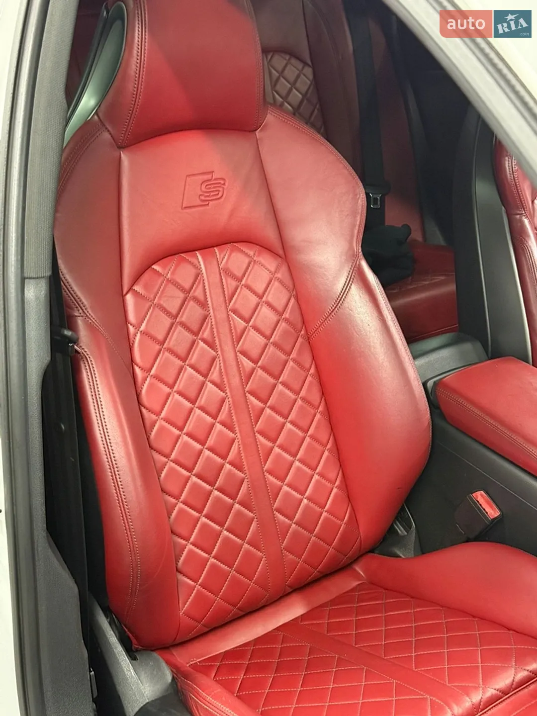 2017 Audi S4 - мініатюра 21