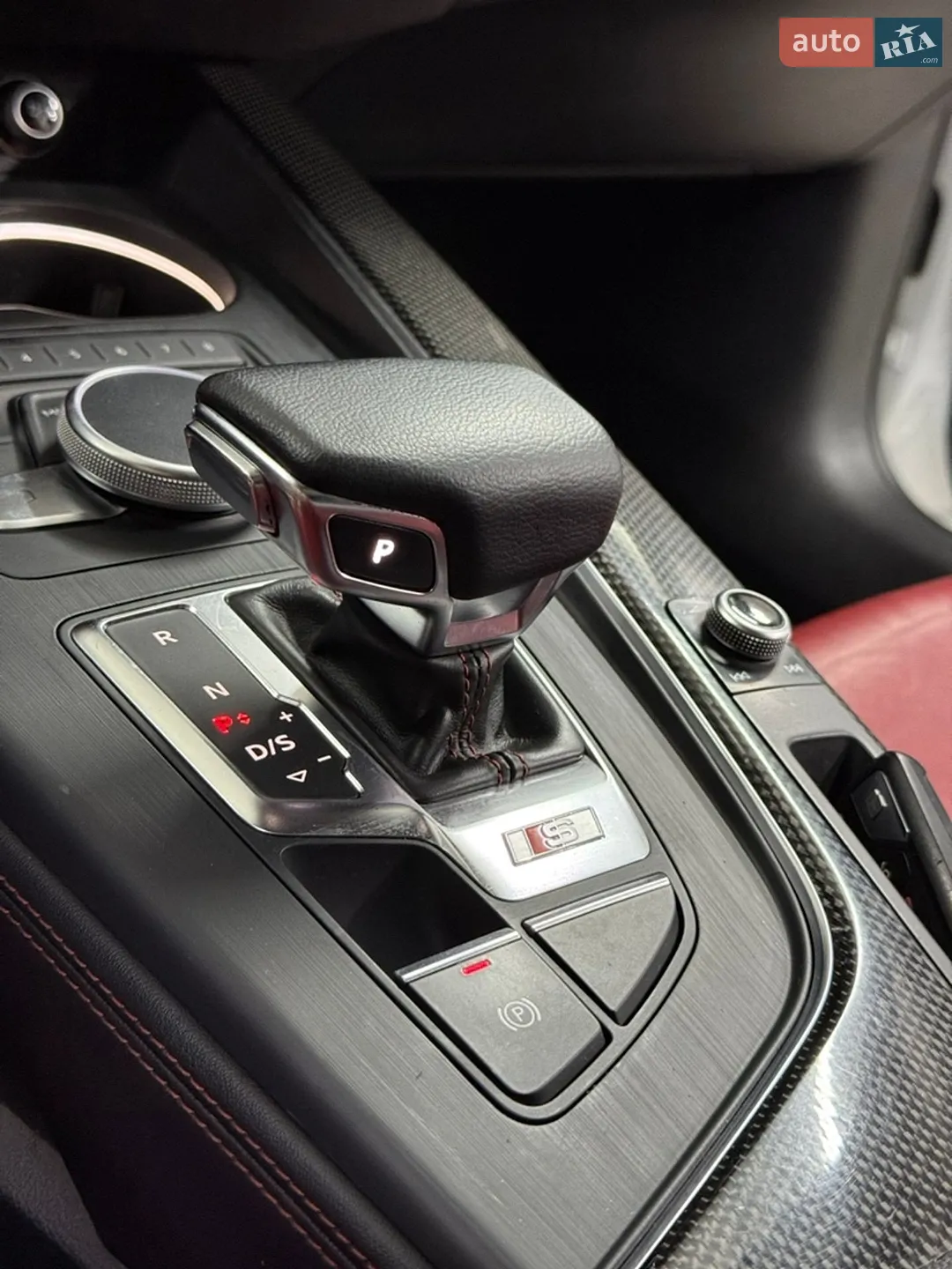 2017 Audi S4 - мініатюра 26
