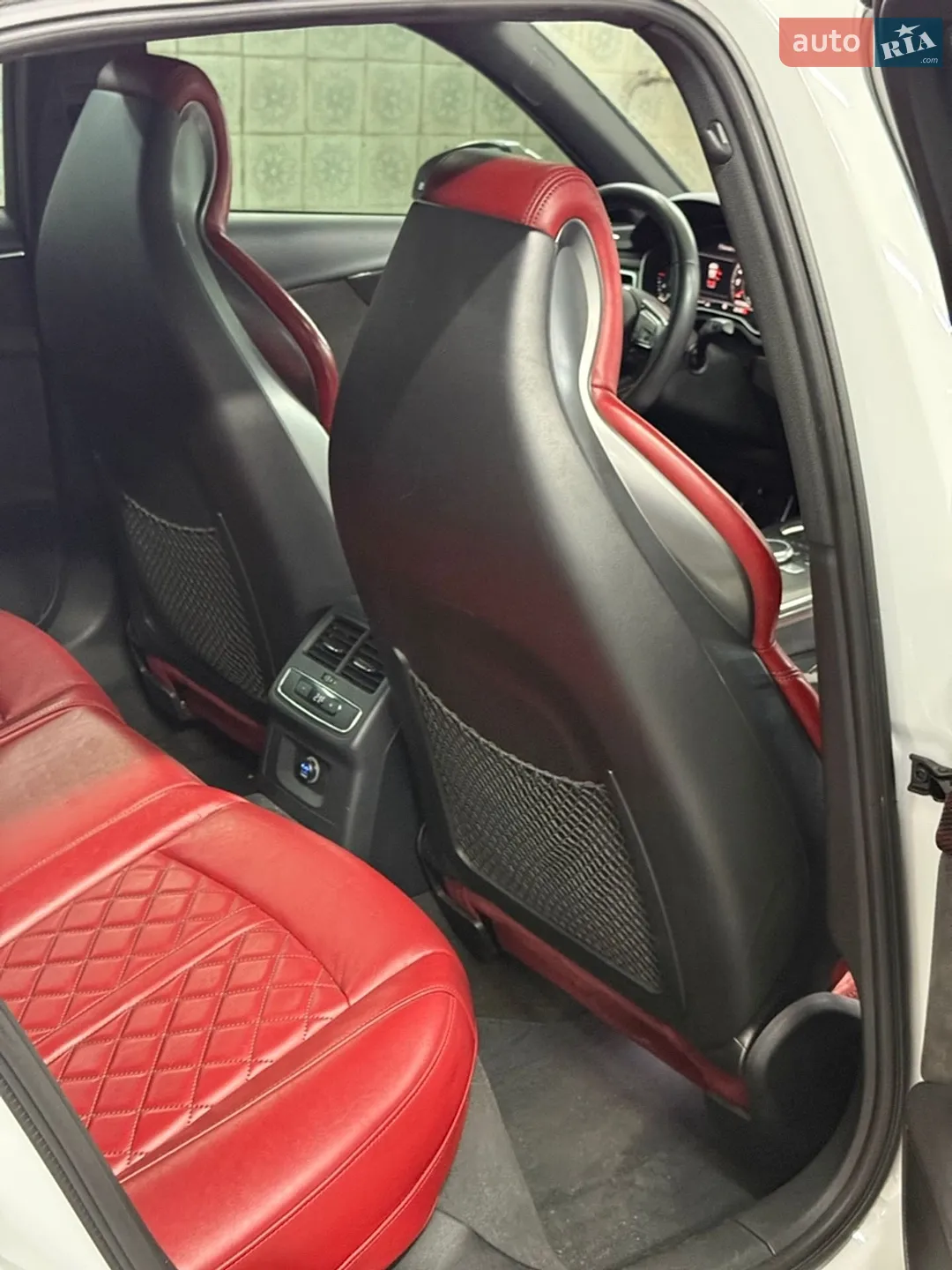 2017 Audi S4 - мініатюра 31
