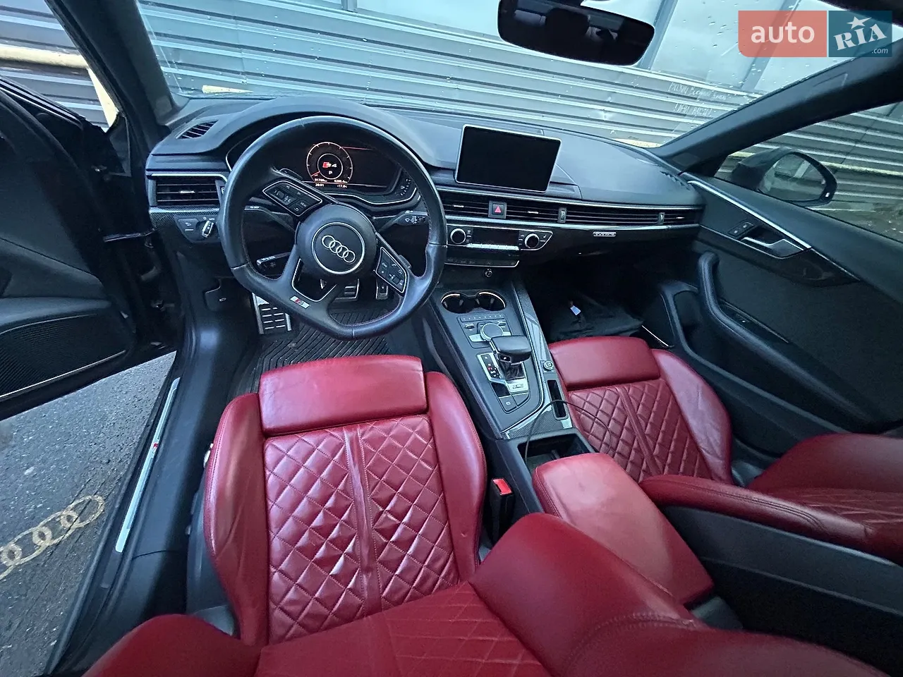 2020 Audi S4 - мініатюра 19
