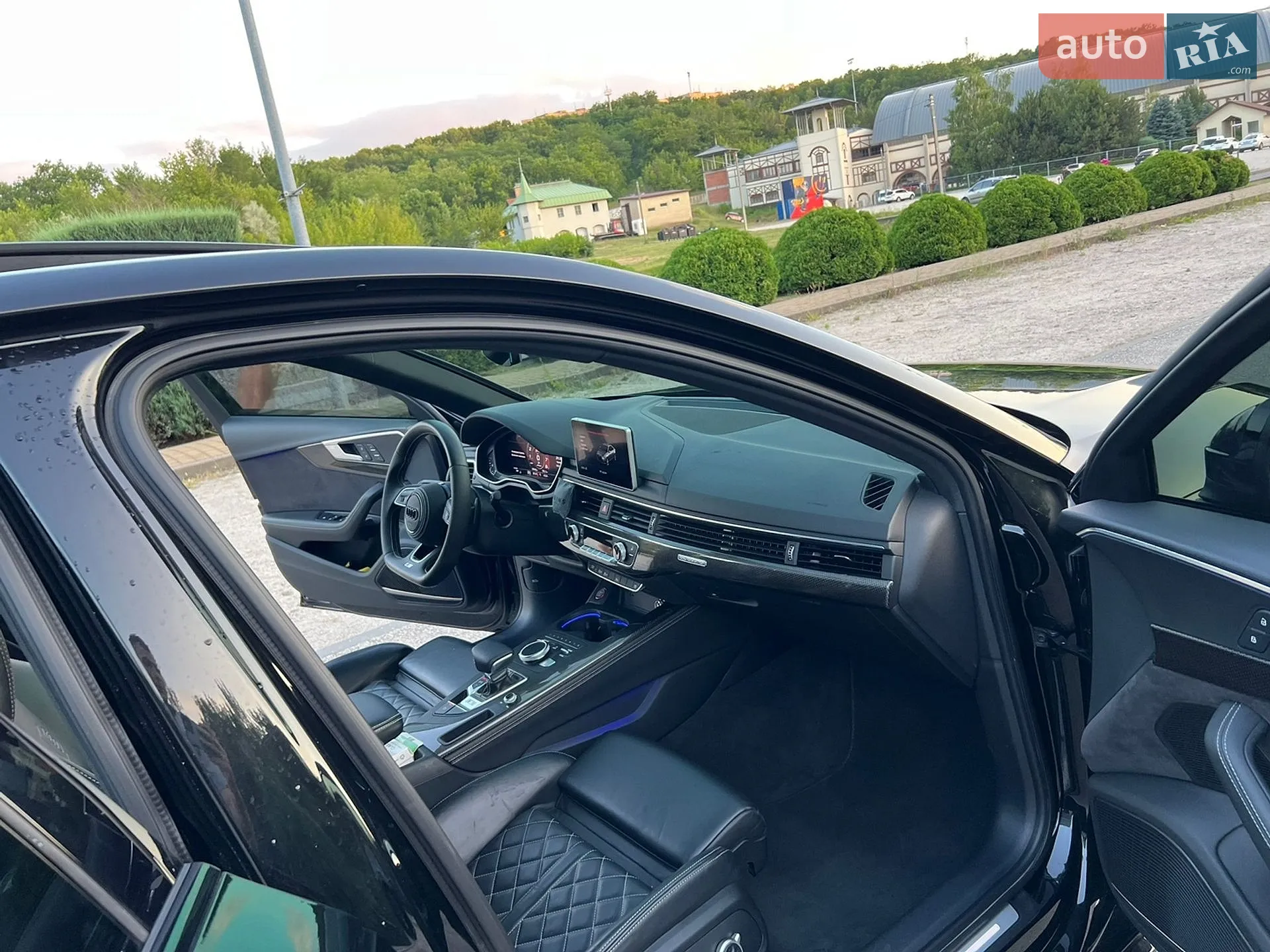 2019 Audi S4 - мініатюра 7
