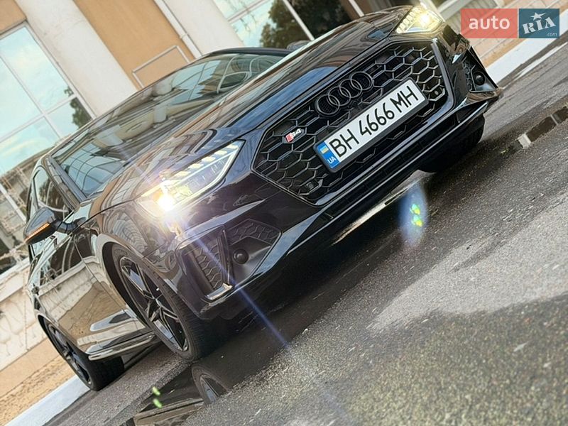 2019 Audi S4/RS4, VIN WAUB4AF45KA098059:plate — фото 1 (autoria)