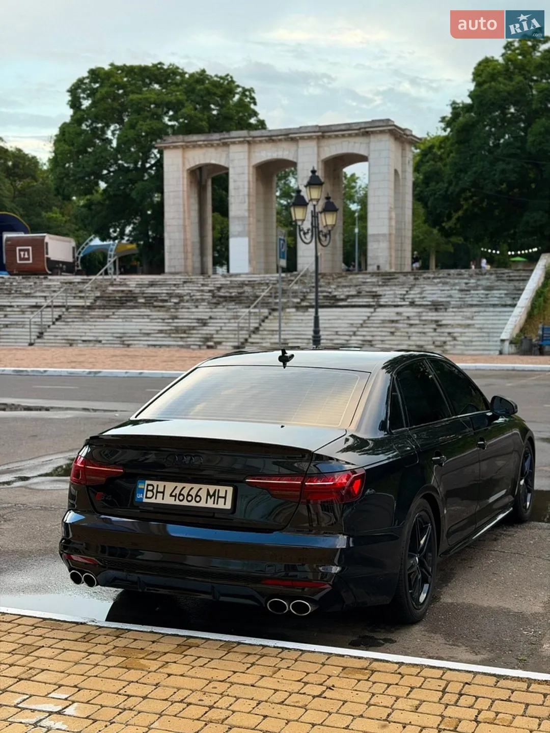 2019 Audi S4 - мініатюра 7