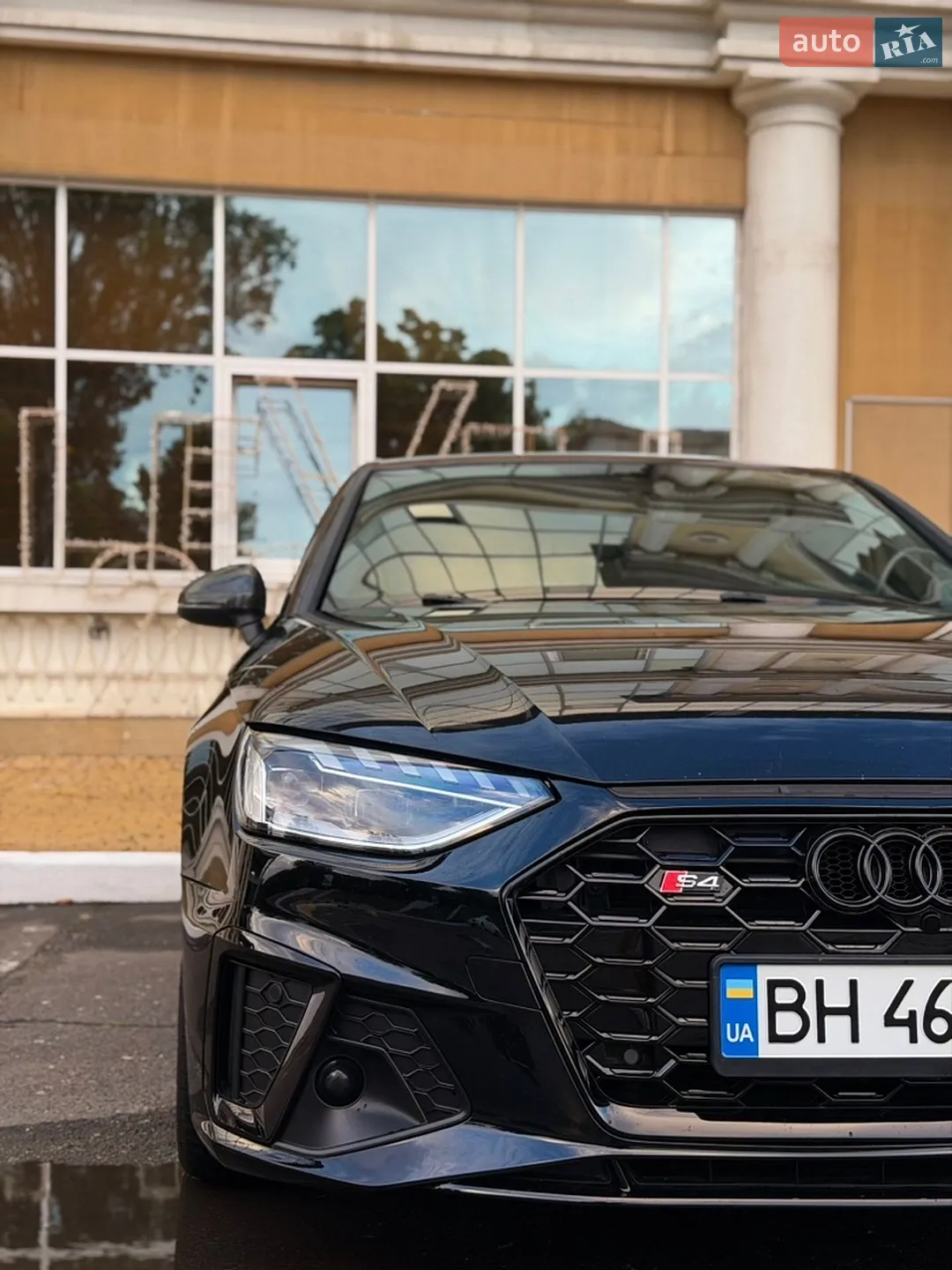 2019 Audi S4 - мініатюра 12