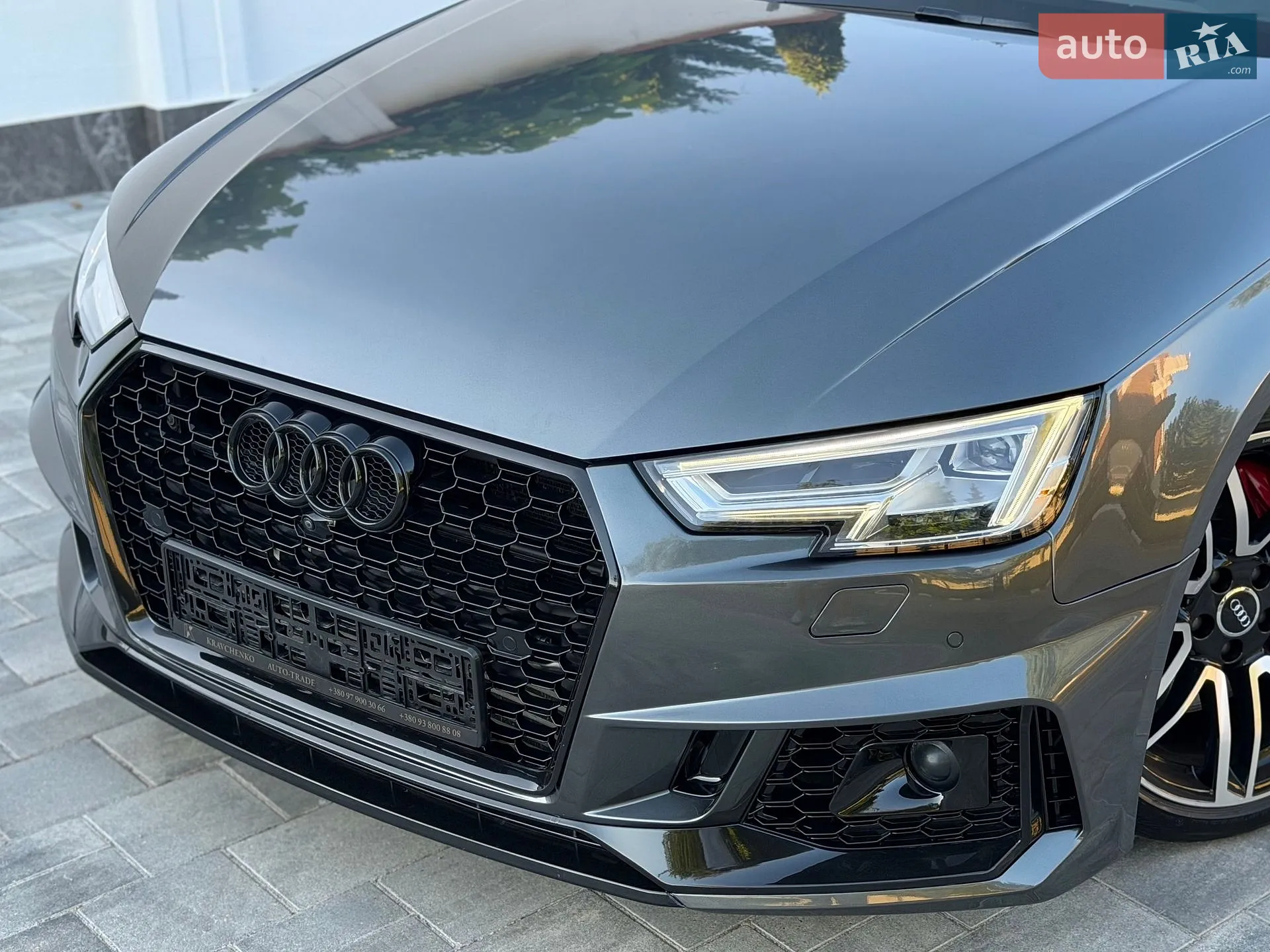 2019 Audi S4 - мініатюра 4