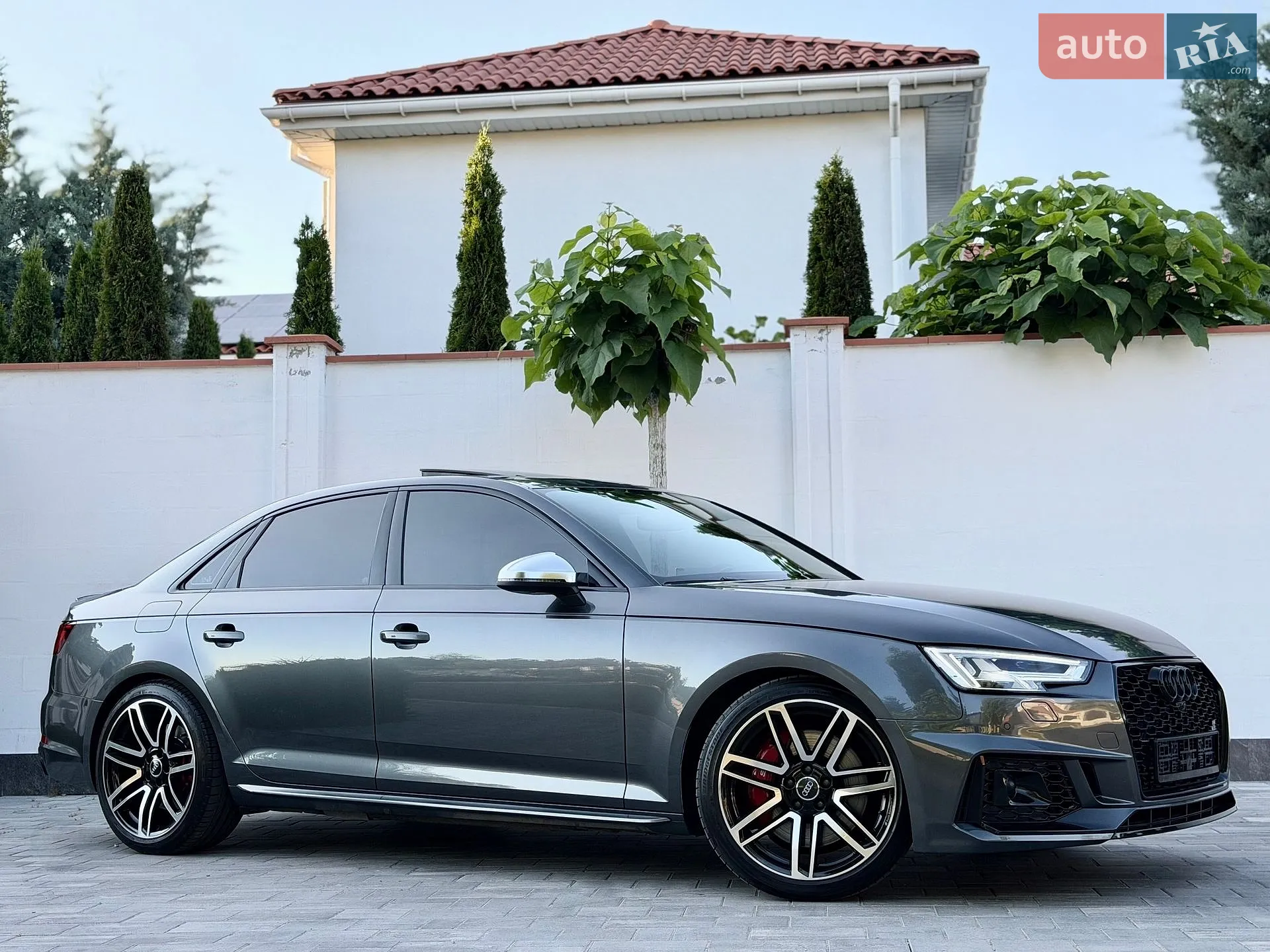 2019 Audi S4 - мініатюра 20