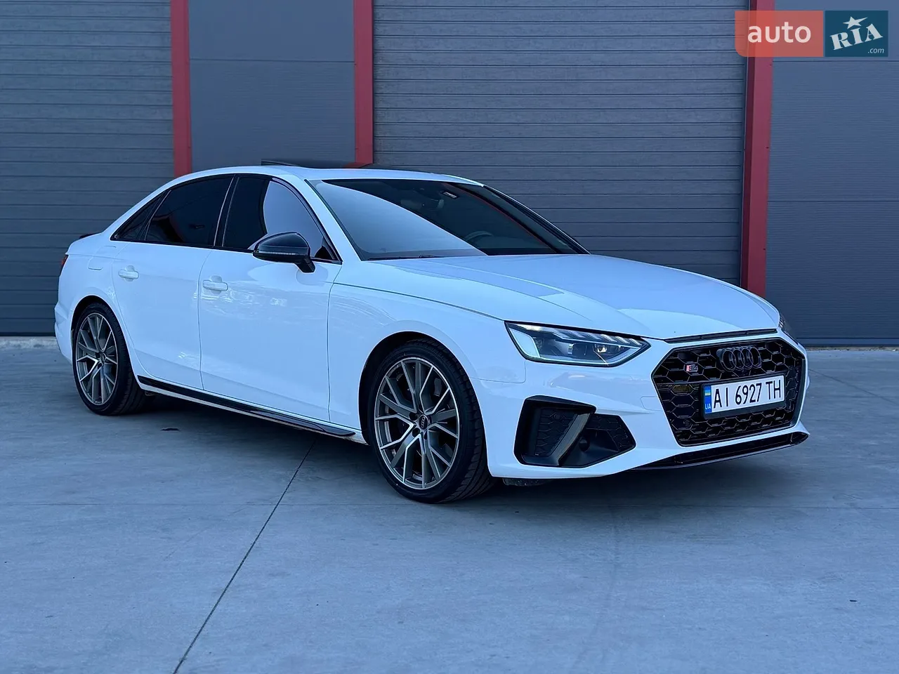 2024 Audi S4 - мініатюра 13