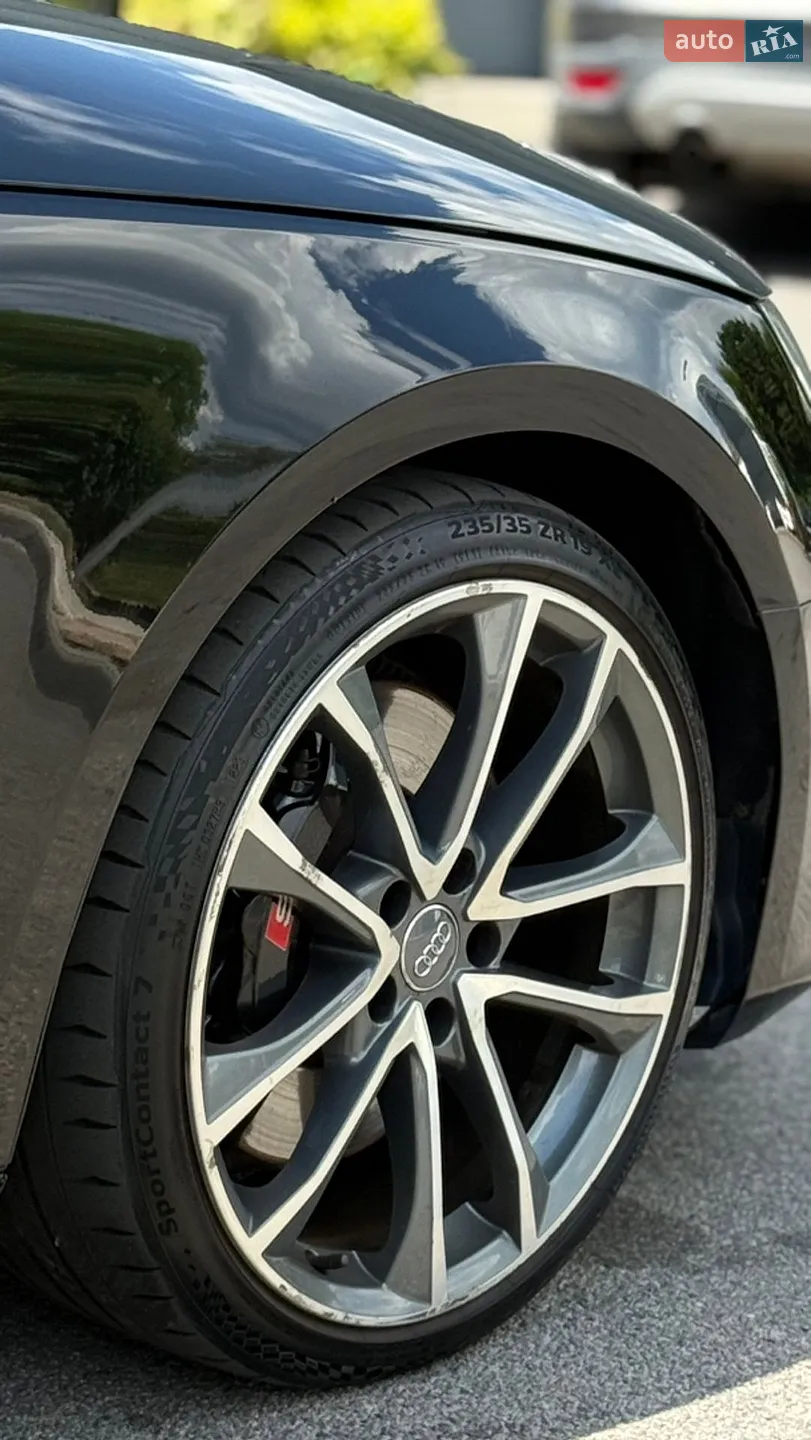 2017 Audi S4 - мініатюра 9