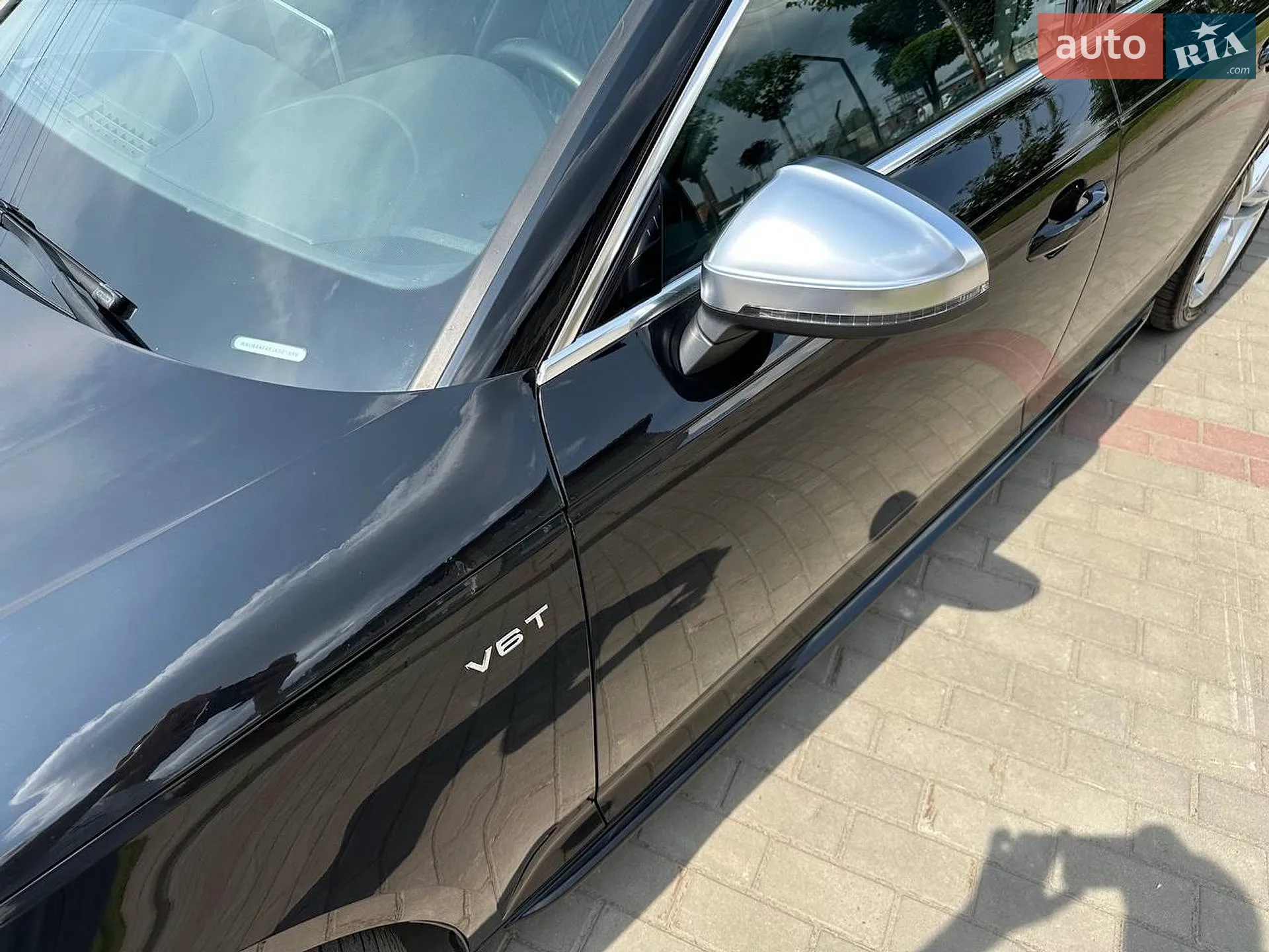 2018 Audi S4 - мініатюра 4