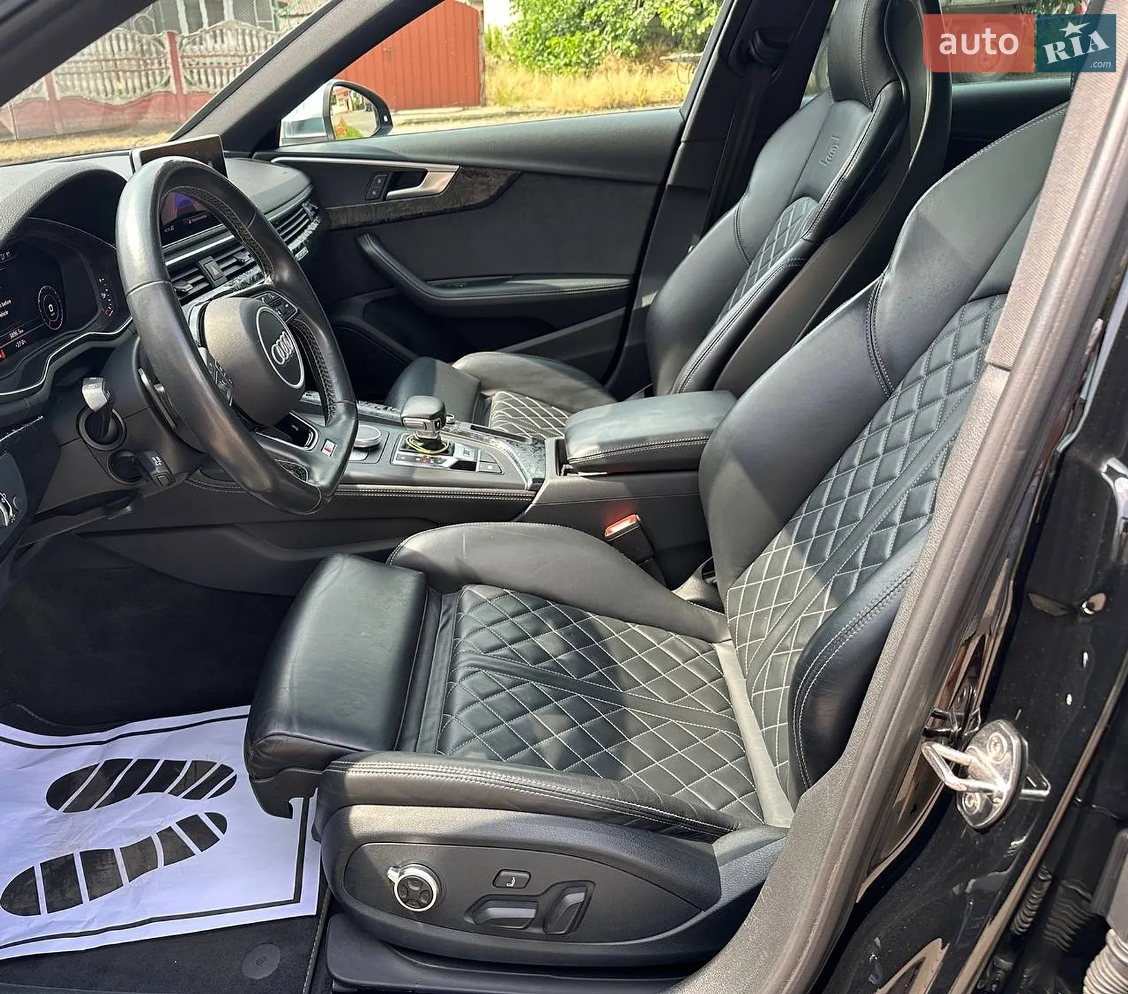 2018 Audi S4 - мініатюра 11