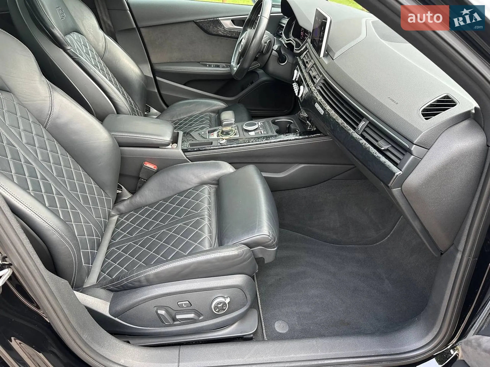 2018 Audi S4 - мініатюра 17