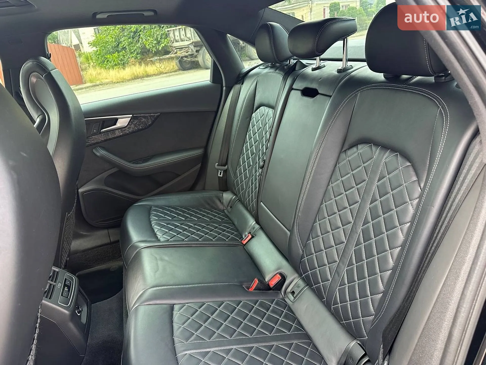 2018 Audi S4 - мініатюра 23