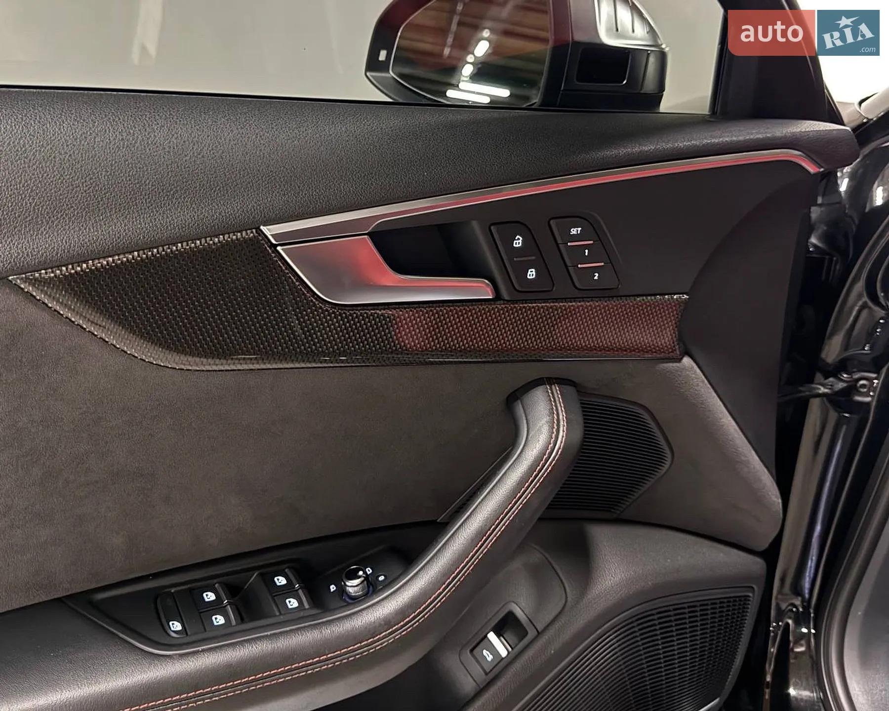 2018 Audi S4 - мініатюра 21