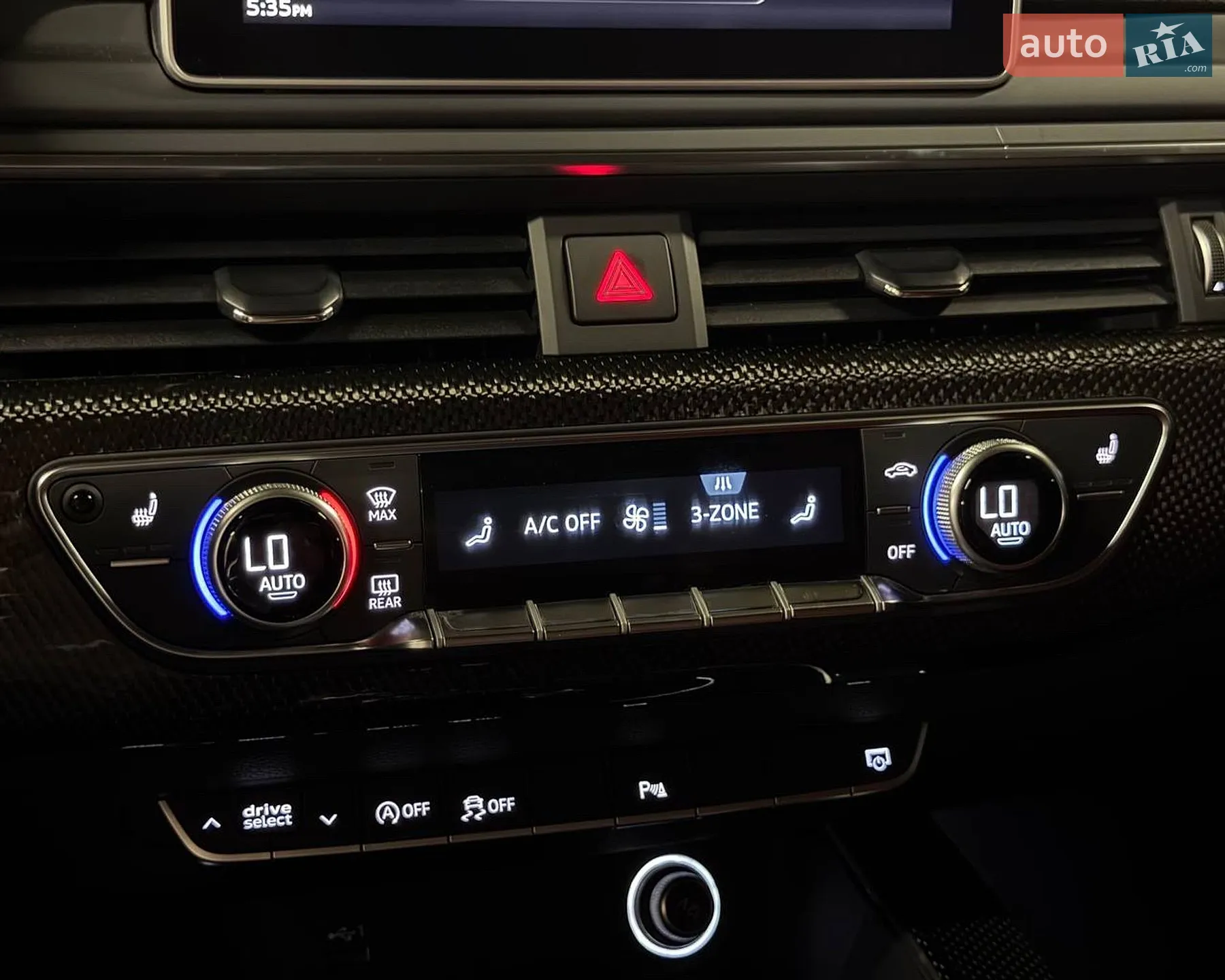 2018 Audi S4 - мініатюра 34