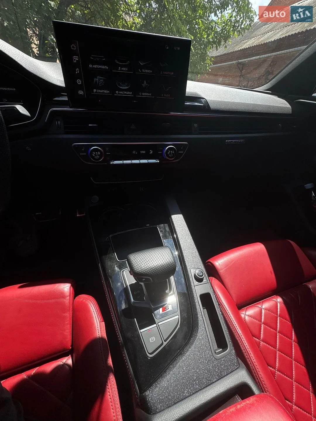 2020 Audi S4 - мініатюра 11