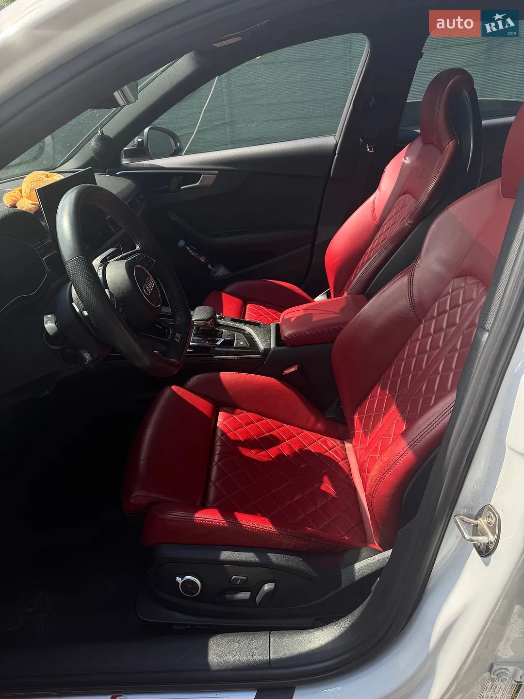 2020 Audi S4 - мініатюра 15