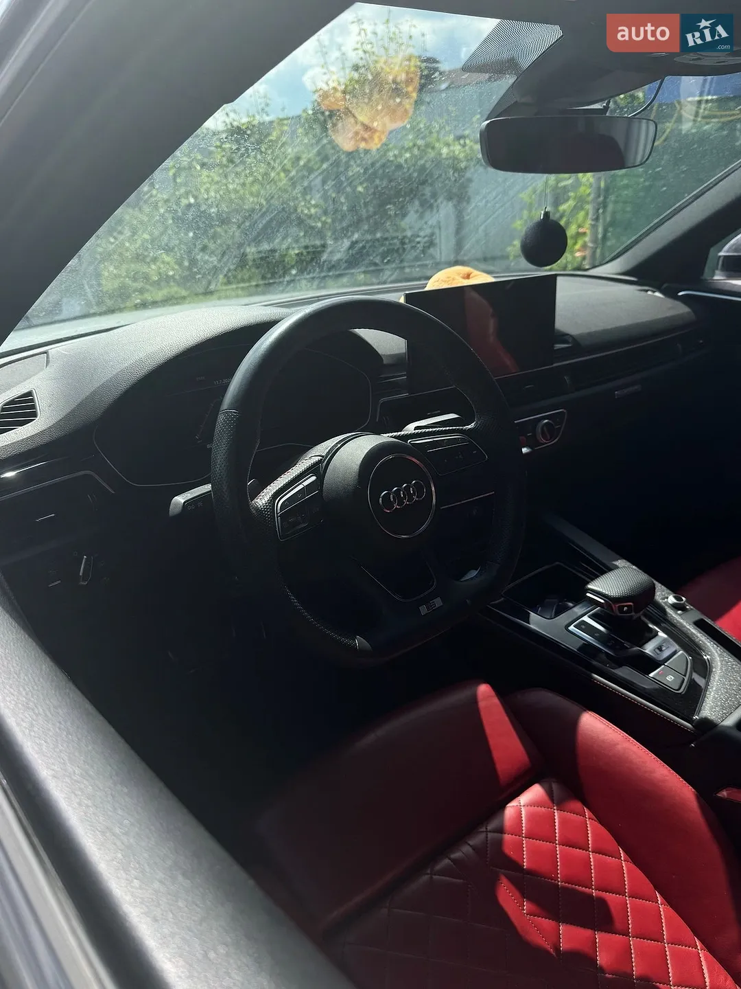2020 Audi S4 - мініатюра 10