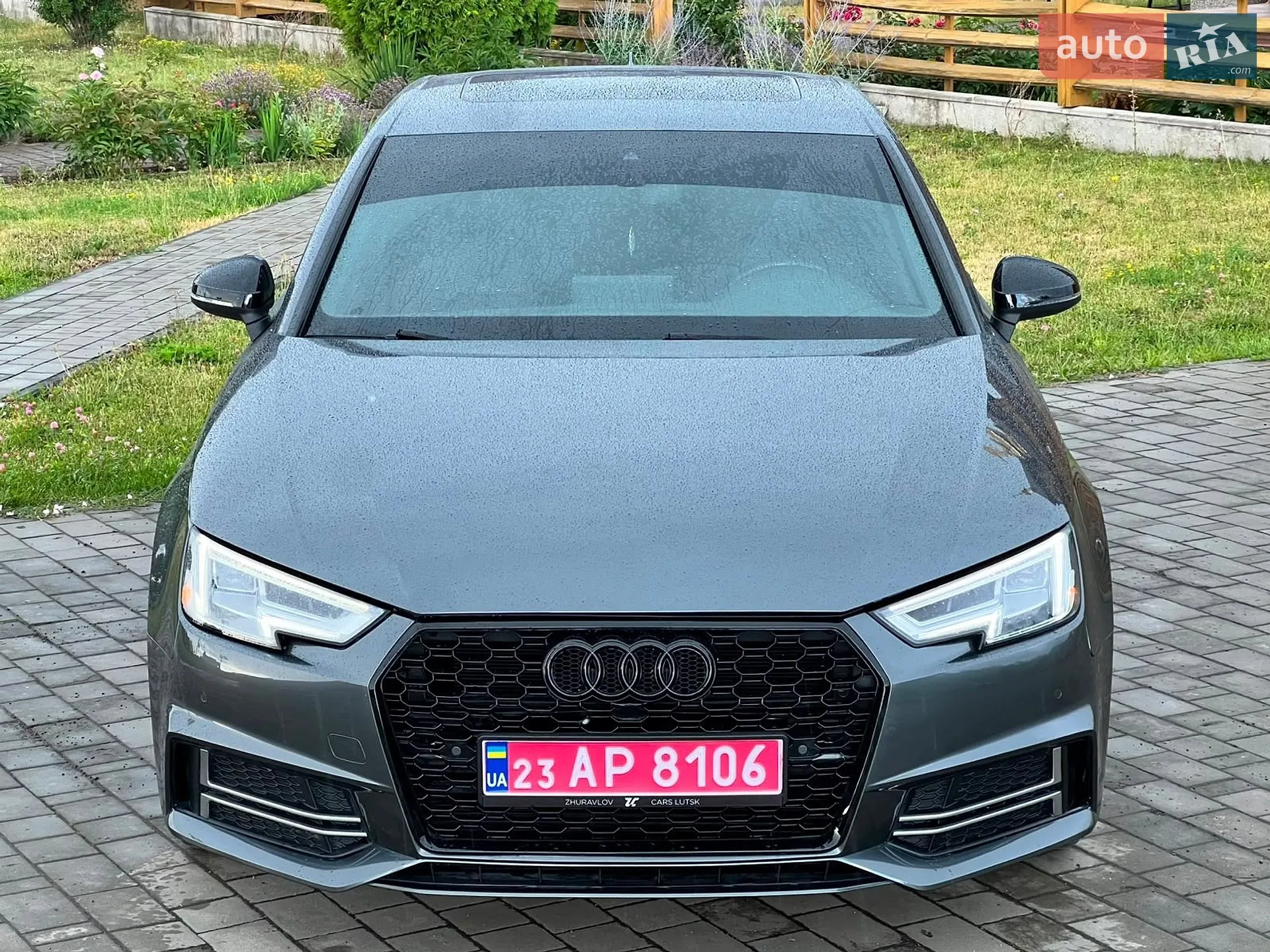 2017 Audi S4 - мініатюра 9