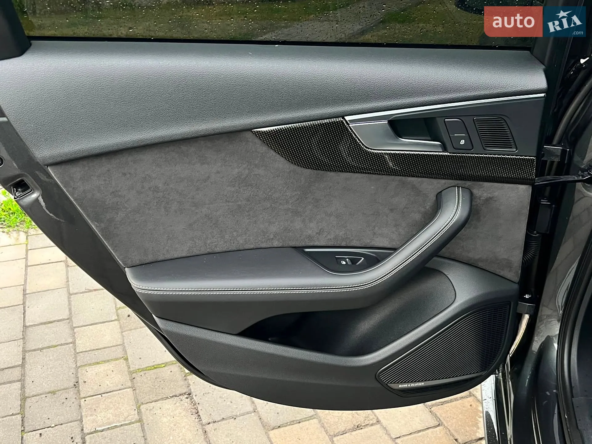2017 Audi S4 - мініатюра 36