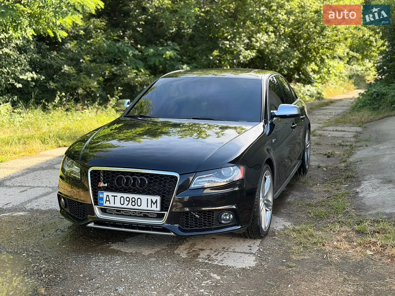 2011 Audi S4 - мініатюра 22