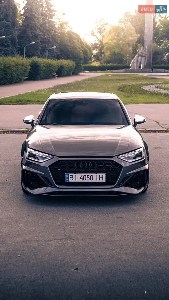 2017 Audi S4 - мініатюра 22