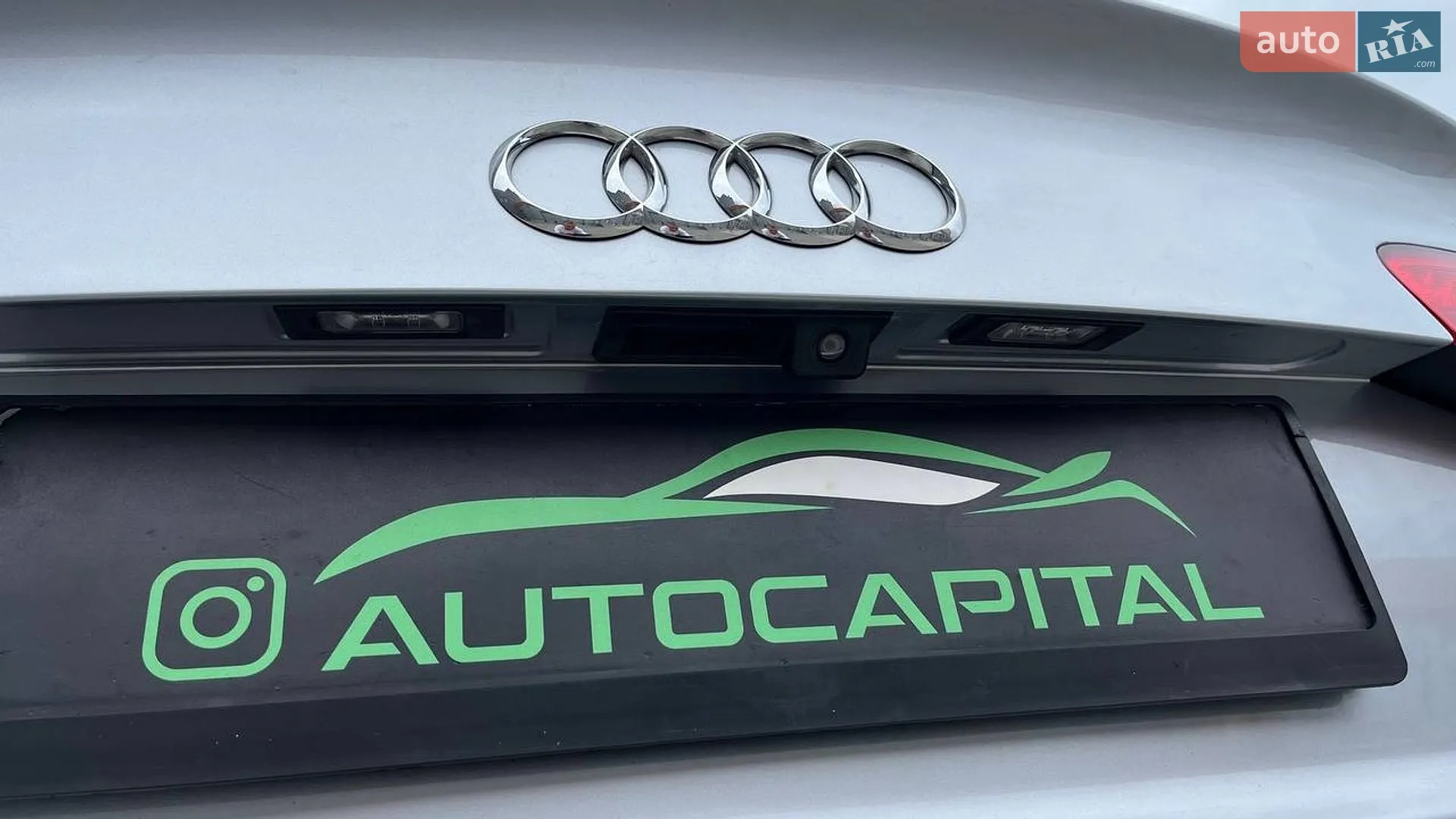 2015 Audi S4 - мініатюра 15