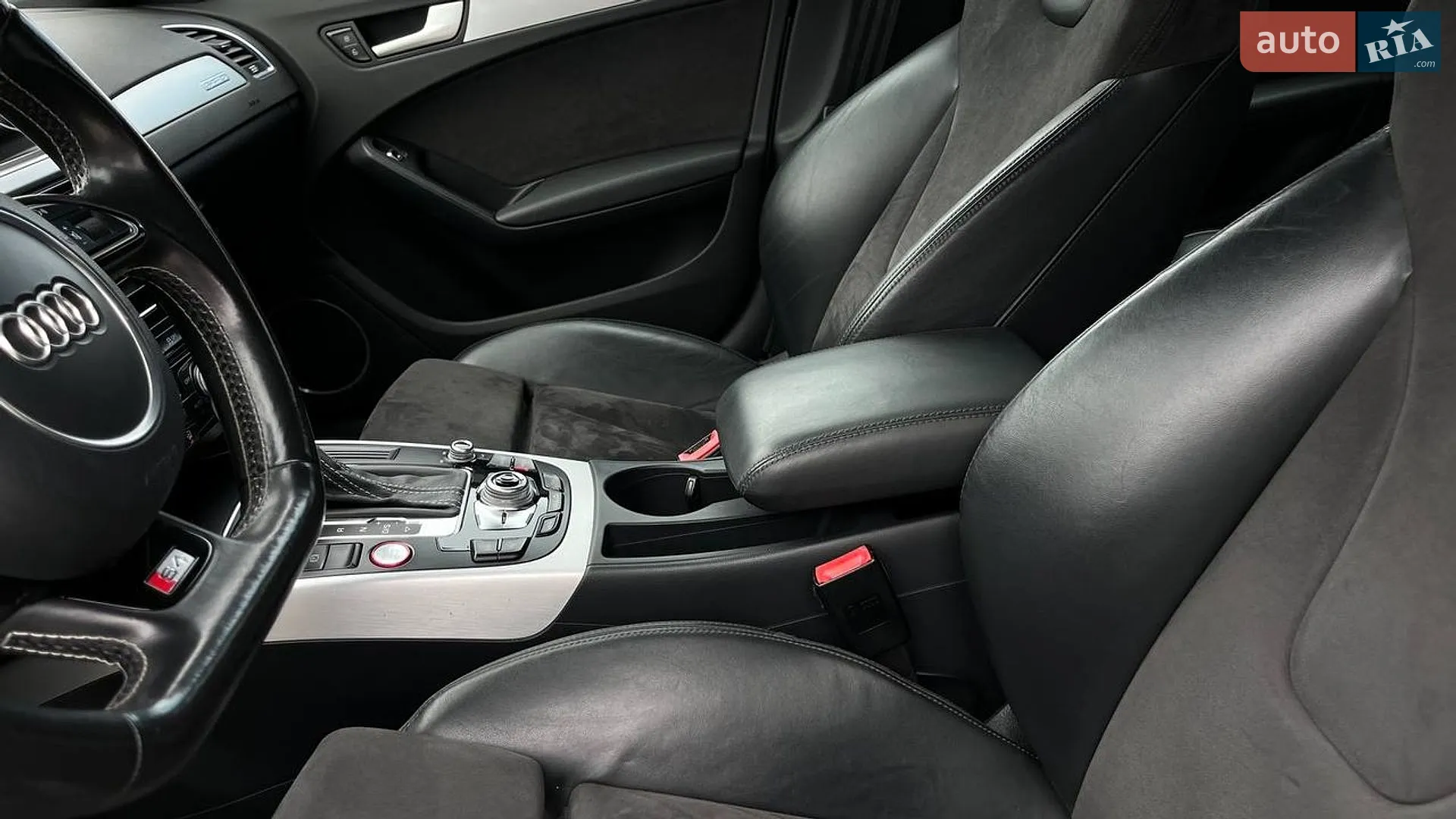 2015 Audi S4 - мініатюра 49