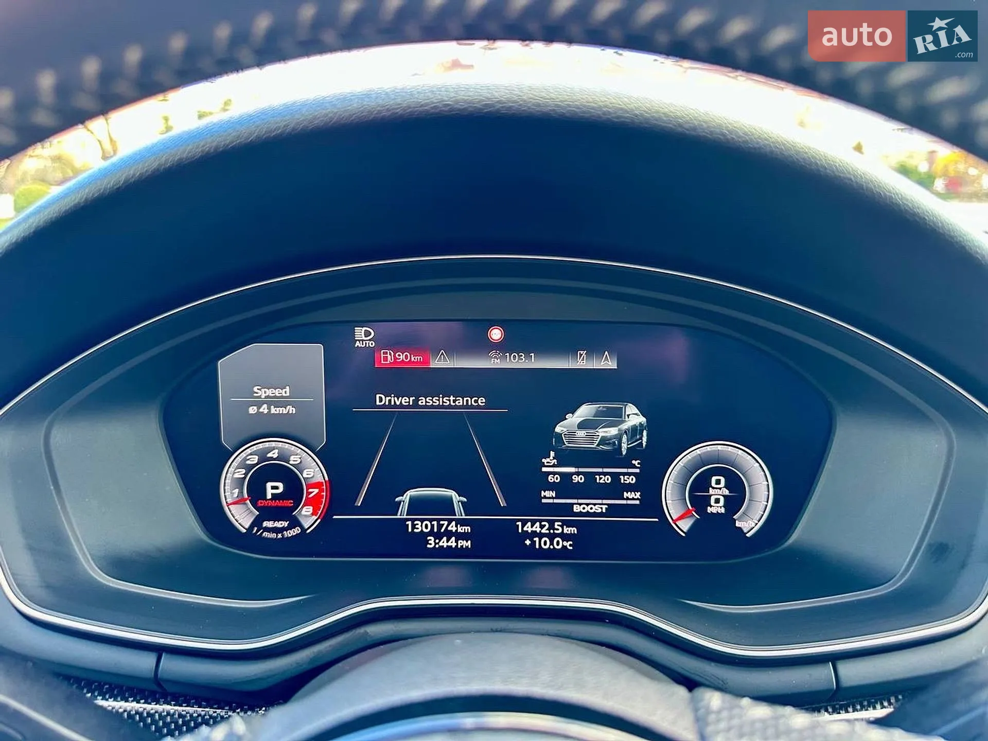 2019 Audi S4 - мініатюра 28