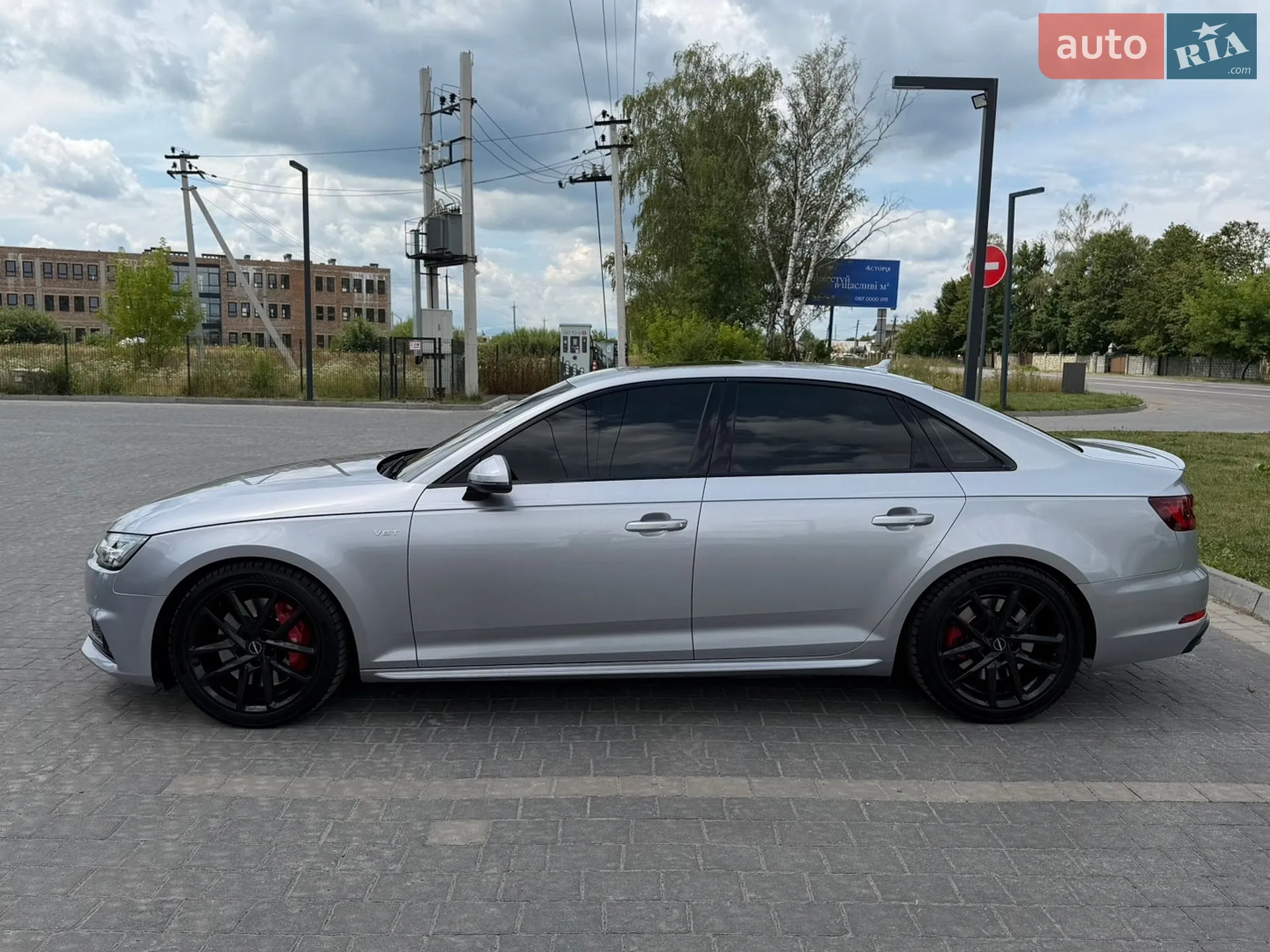 2018 Audi S4 - мініатюра 3