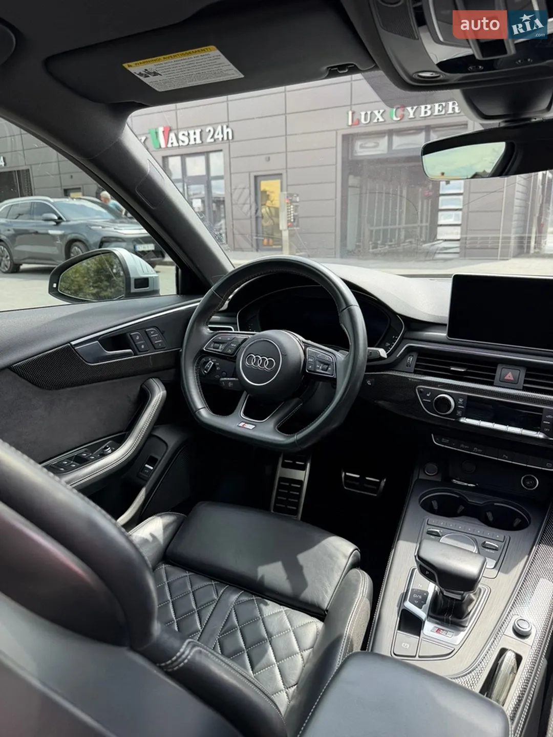 2018 Audi S4 - мініатюра 19