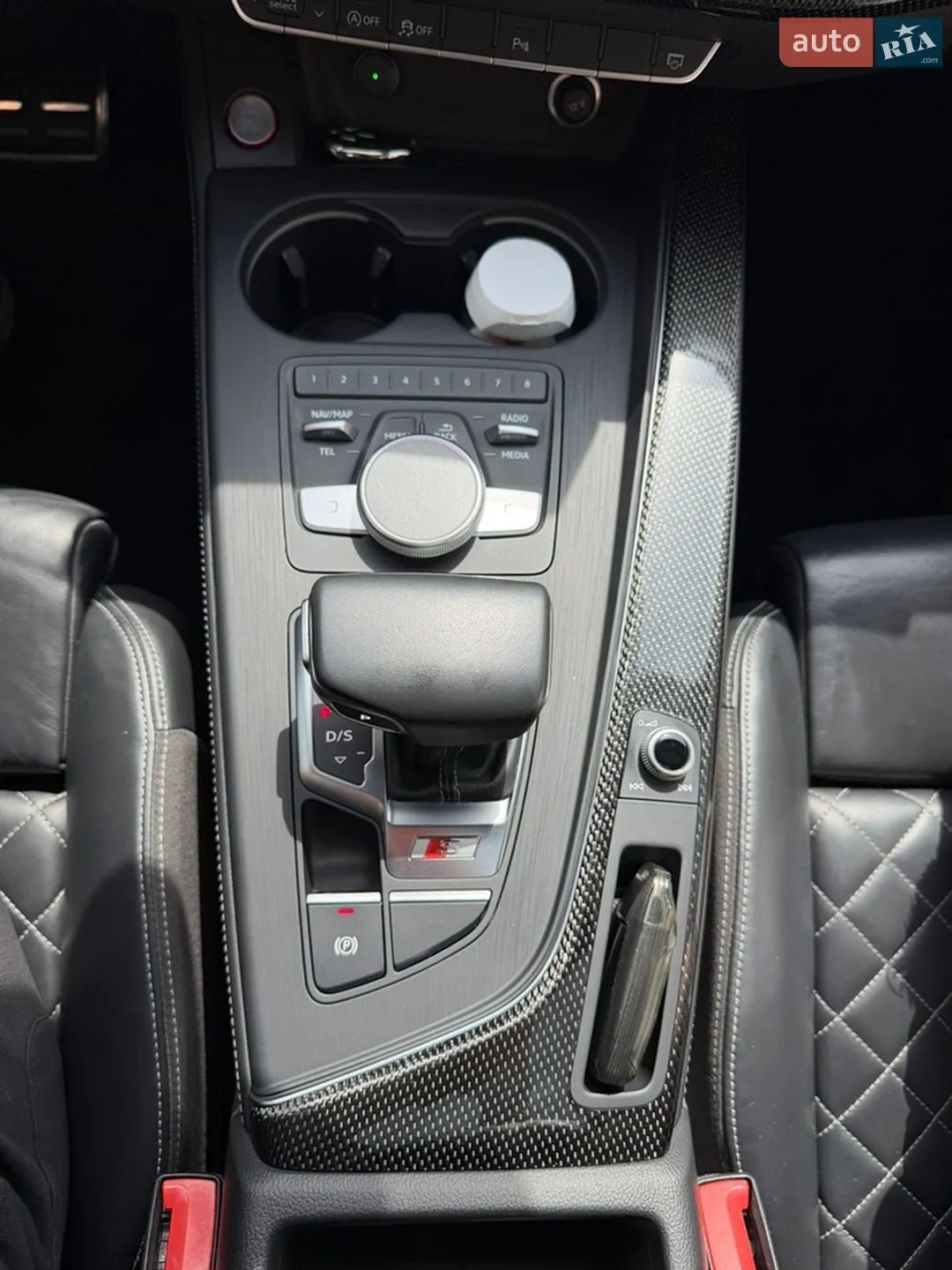 2018 Audi S4 - мініатюра 27