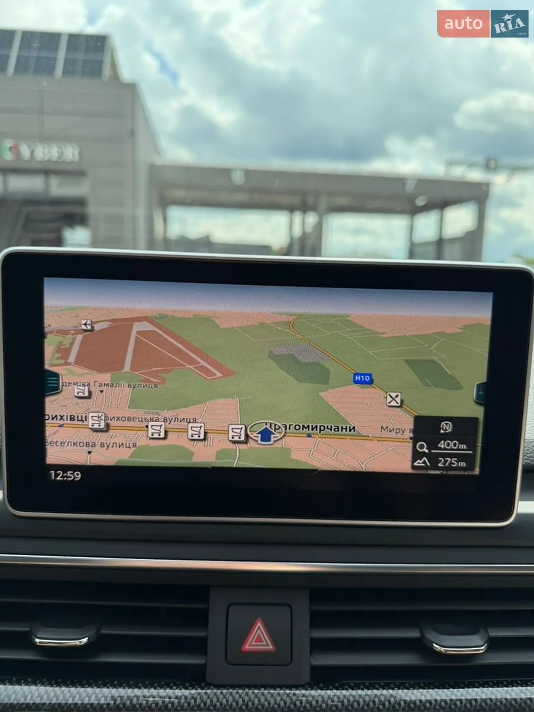 2018 Audi S4 - мініатюра 45