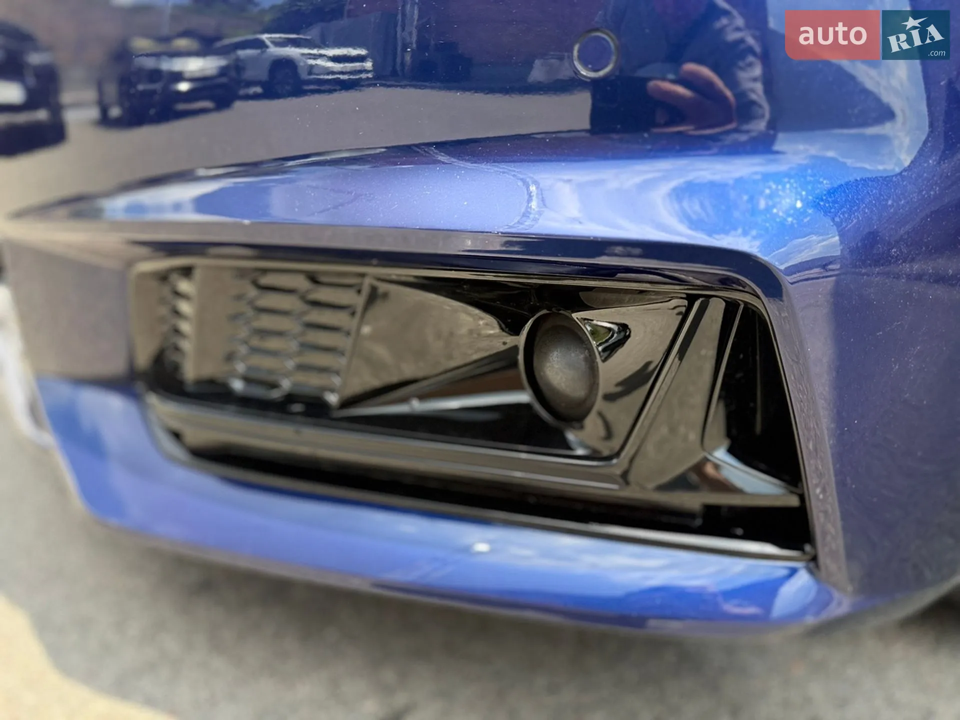 2017 Audi S4 - мініатюра 7