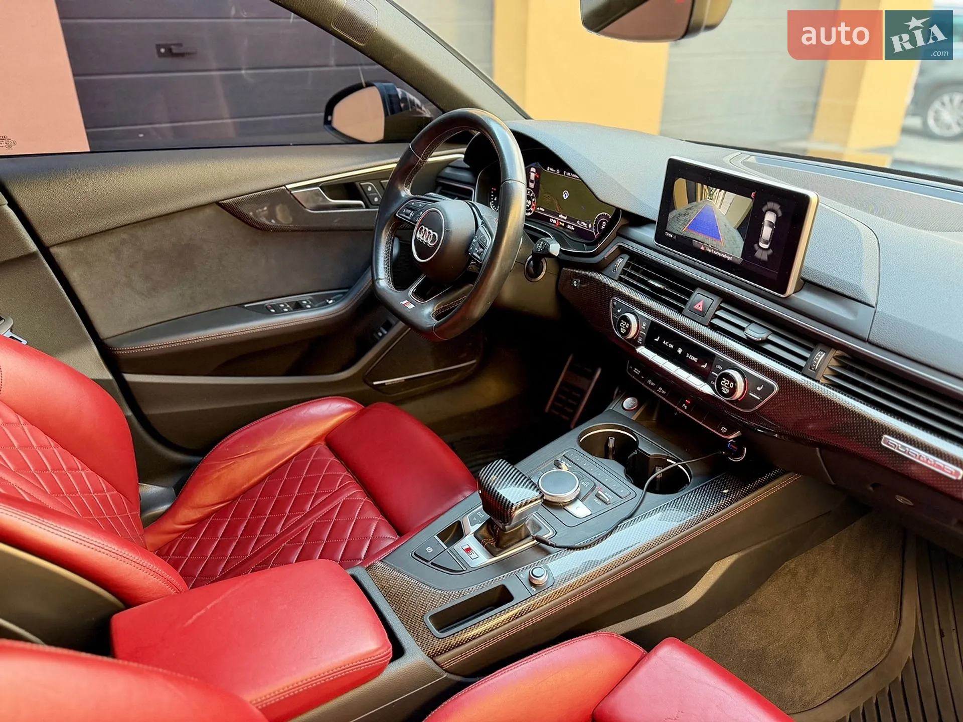 2018 Audi S4 - мініатюра 17