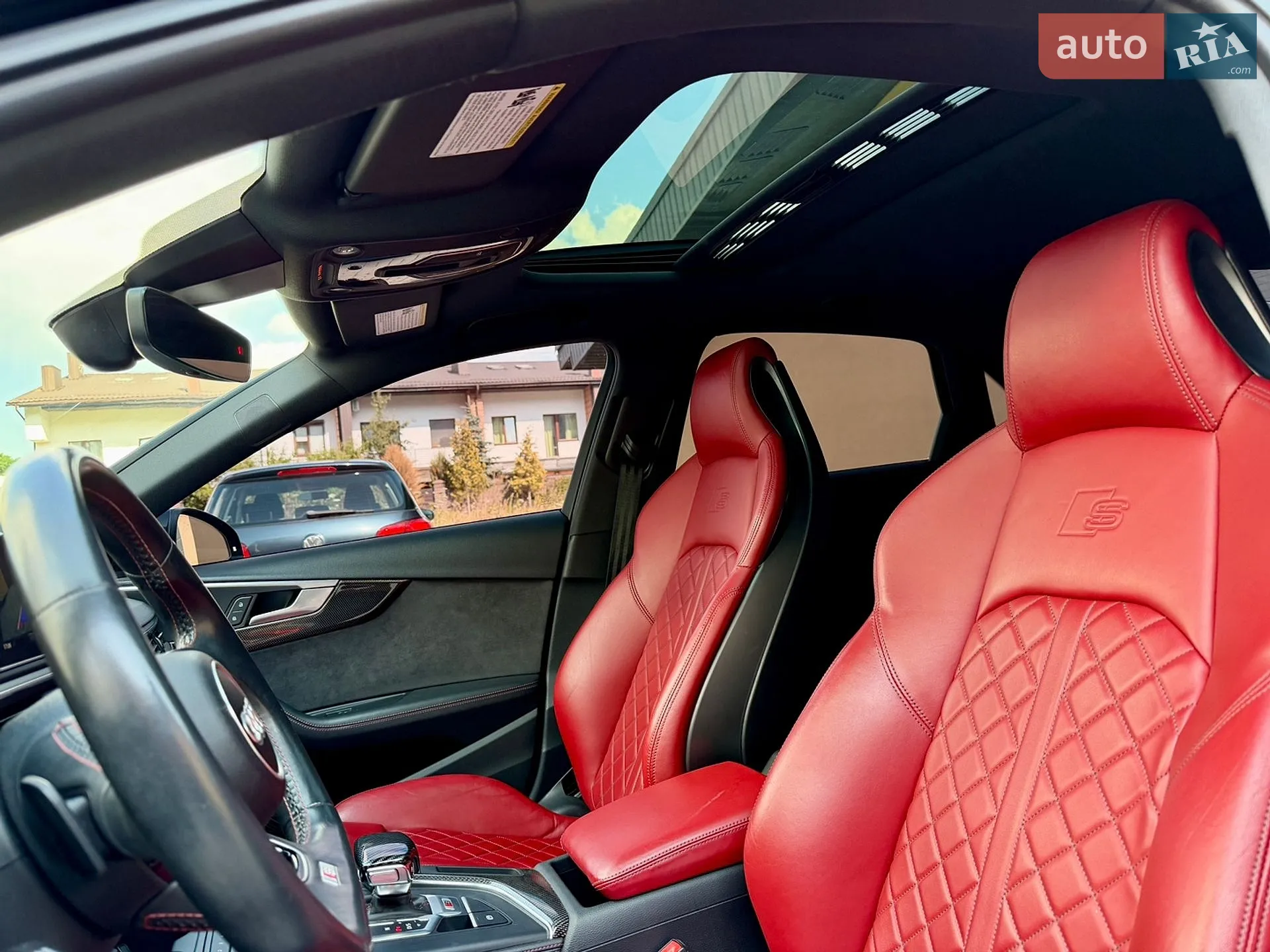 2018 Audi S4 - мініатюра 28