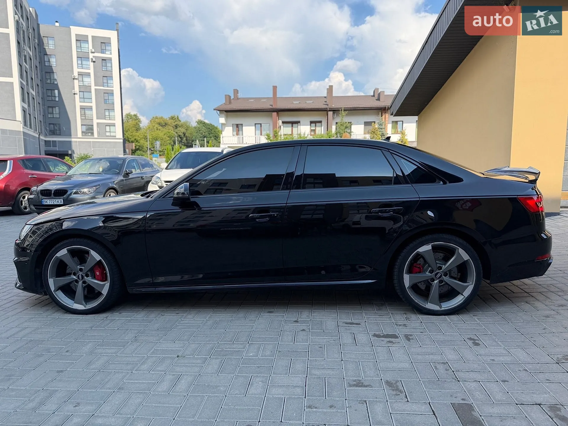 2018 Audi S4 - мініатюра 38