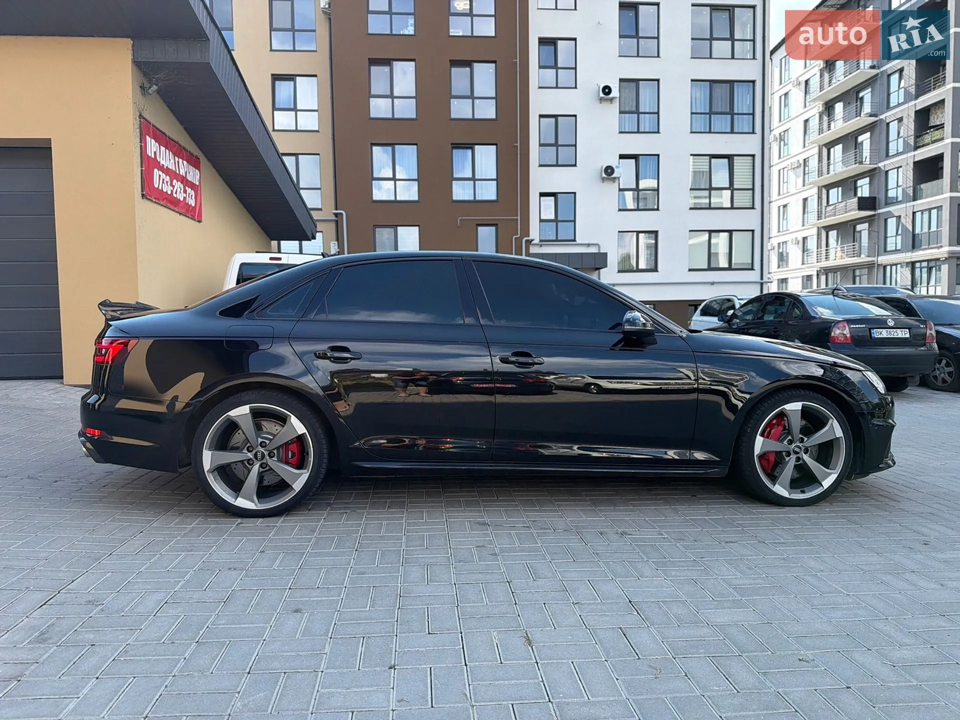 2018 Audi S4 - мініатюра 37