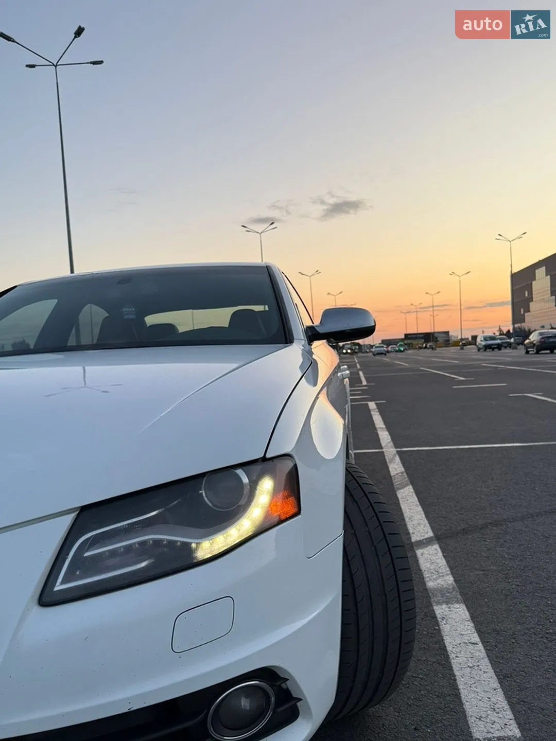 2011 Audi S4 - мініатюра 8