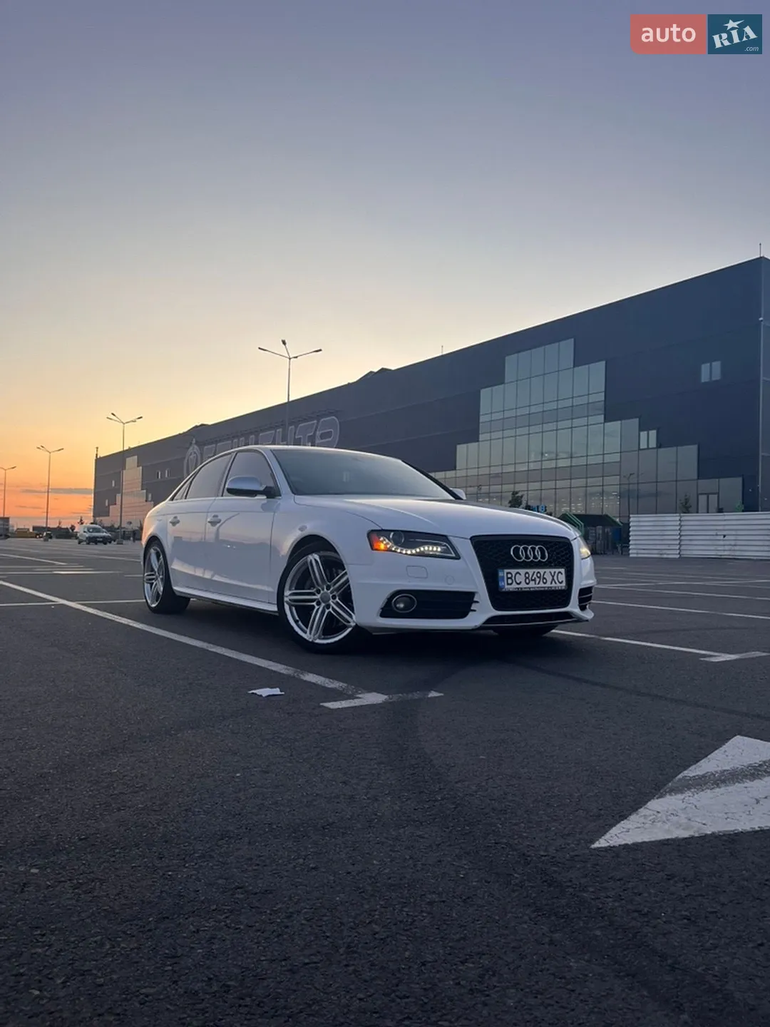 2011 Audi S4 - мініатюра 2