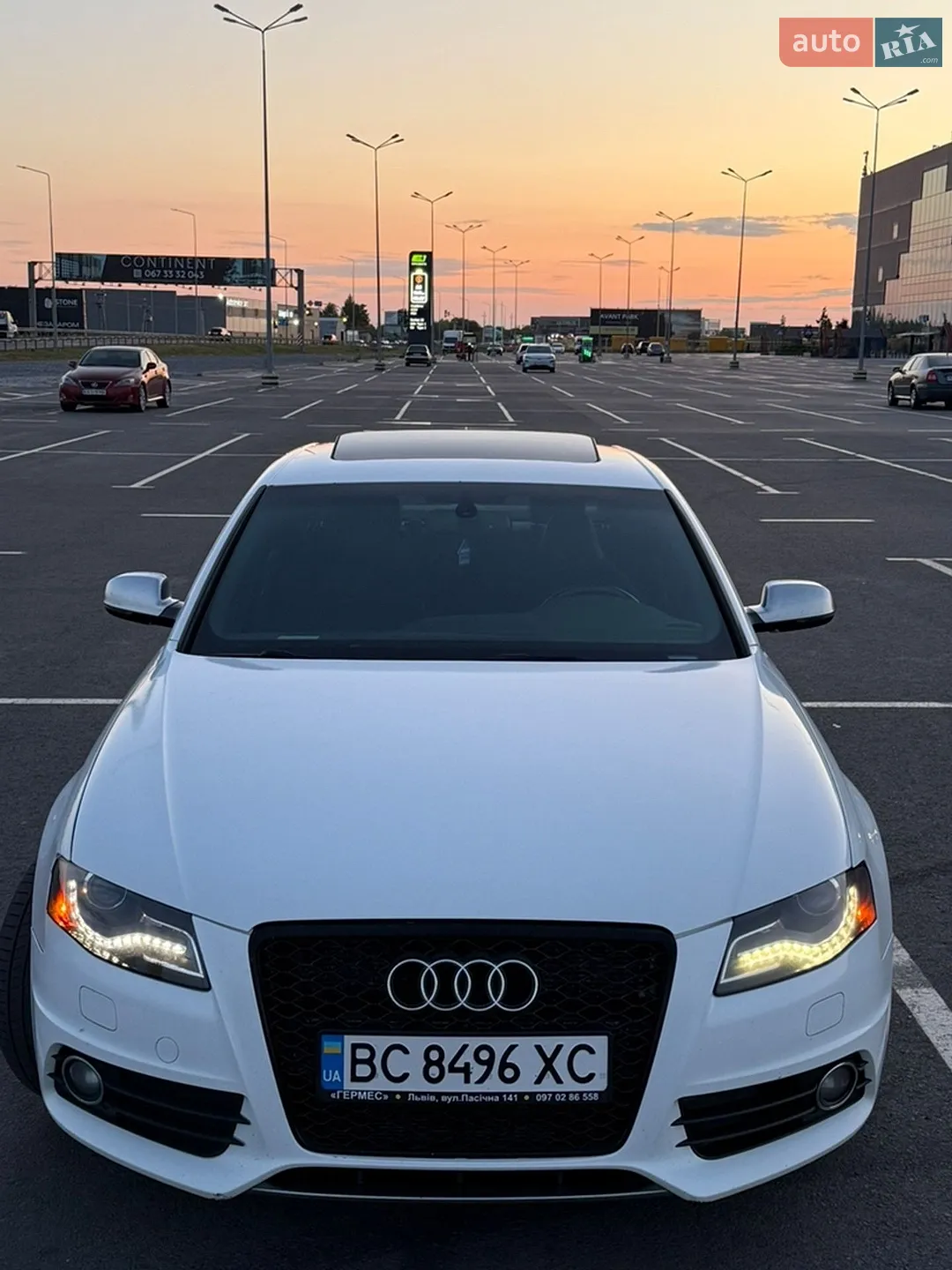 2011 Audi S4 - мініатюра 7