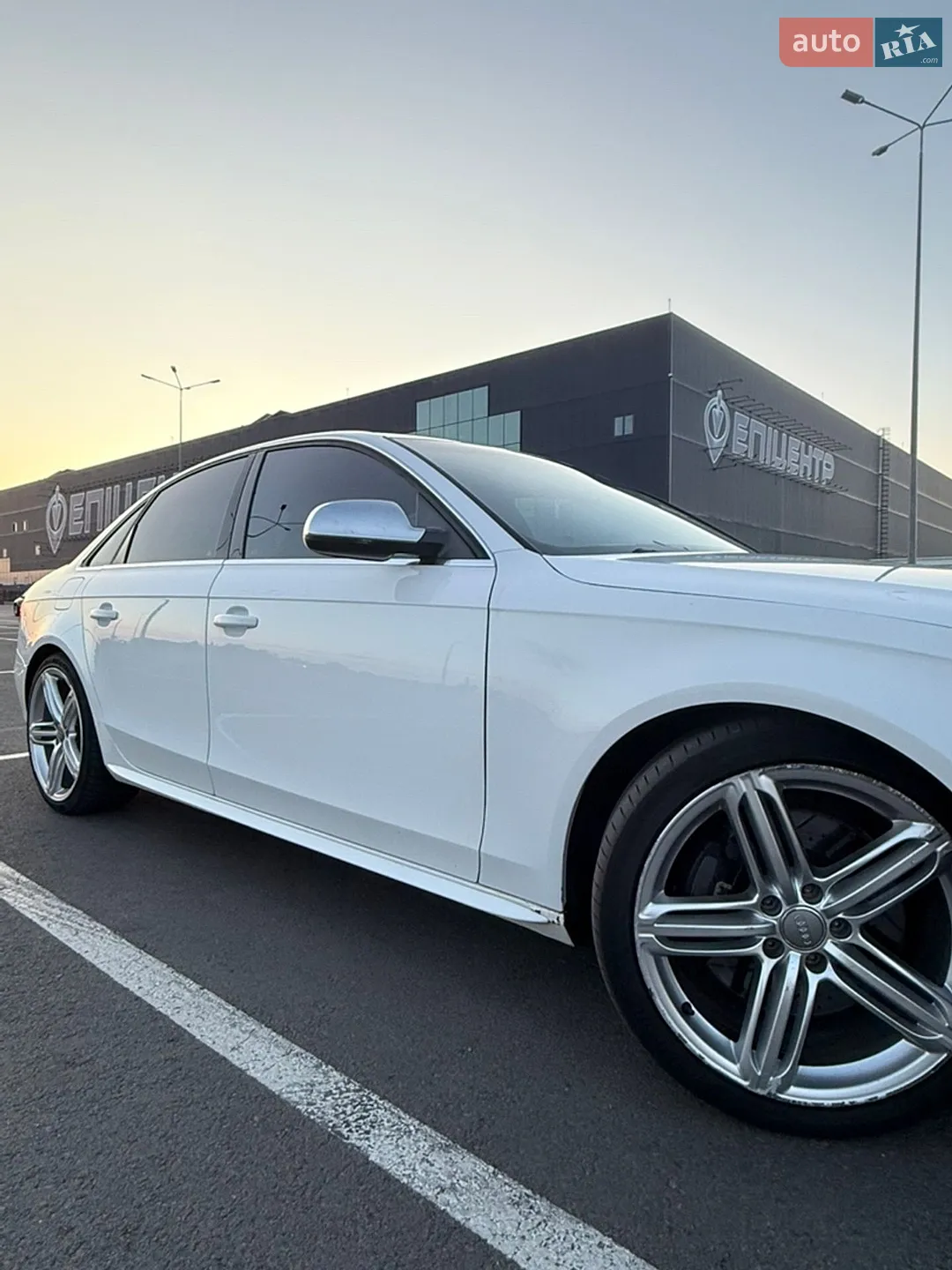 2011 Audi S4 - мініатюра 3