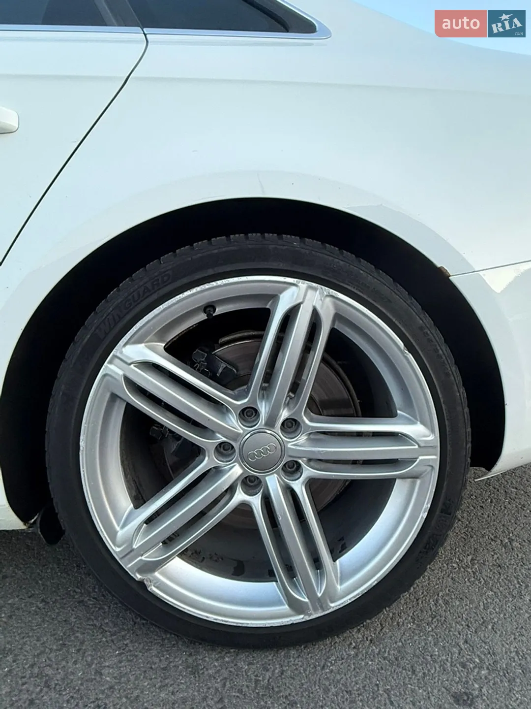 2011 Audi S4 - мініатюра 9