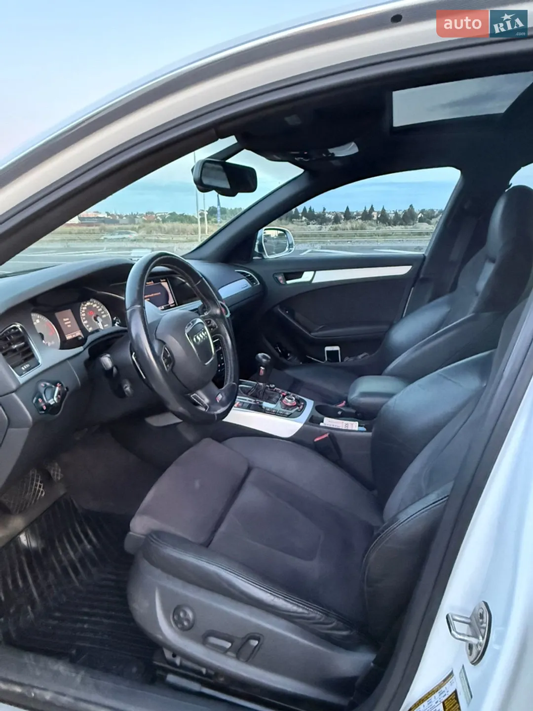 2011 Audi S4 - мініатюра 10