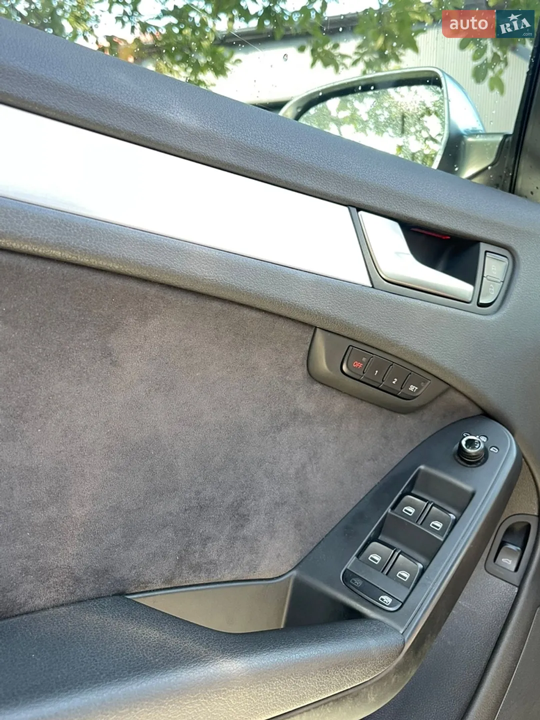 2011 Audi S4 - мініатюра 14