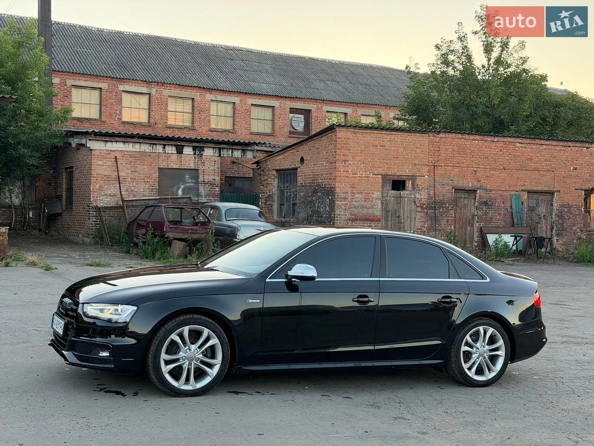 2015 Audi S4 - мініатюра 3