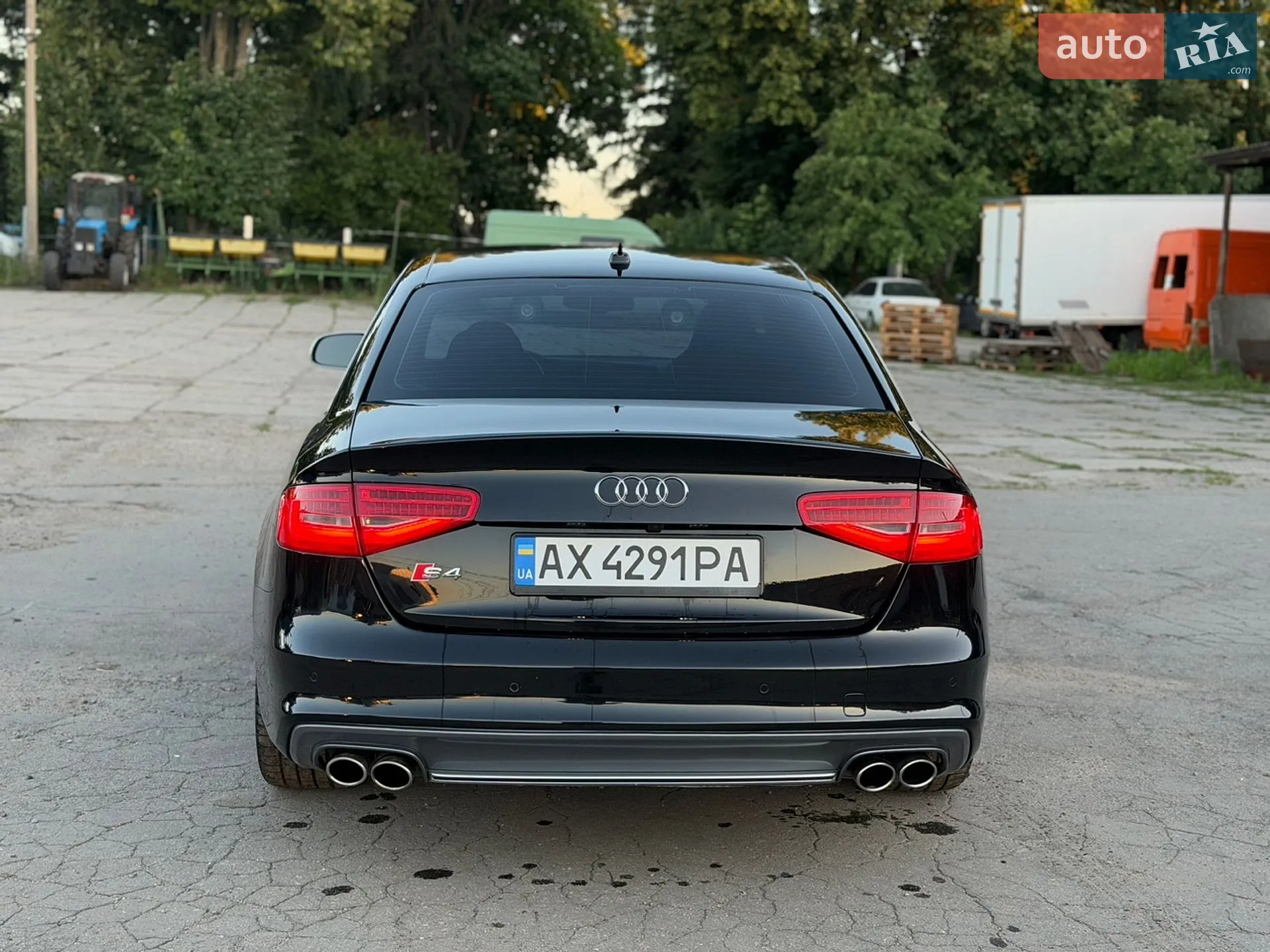 2015 Audi S4 - мініатюра 9