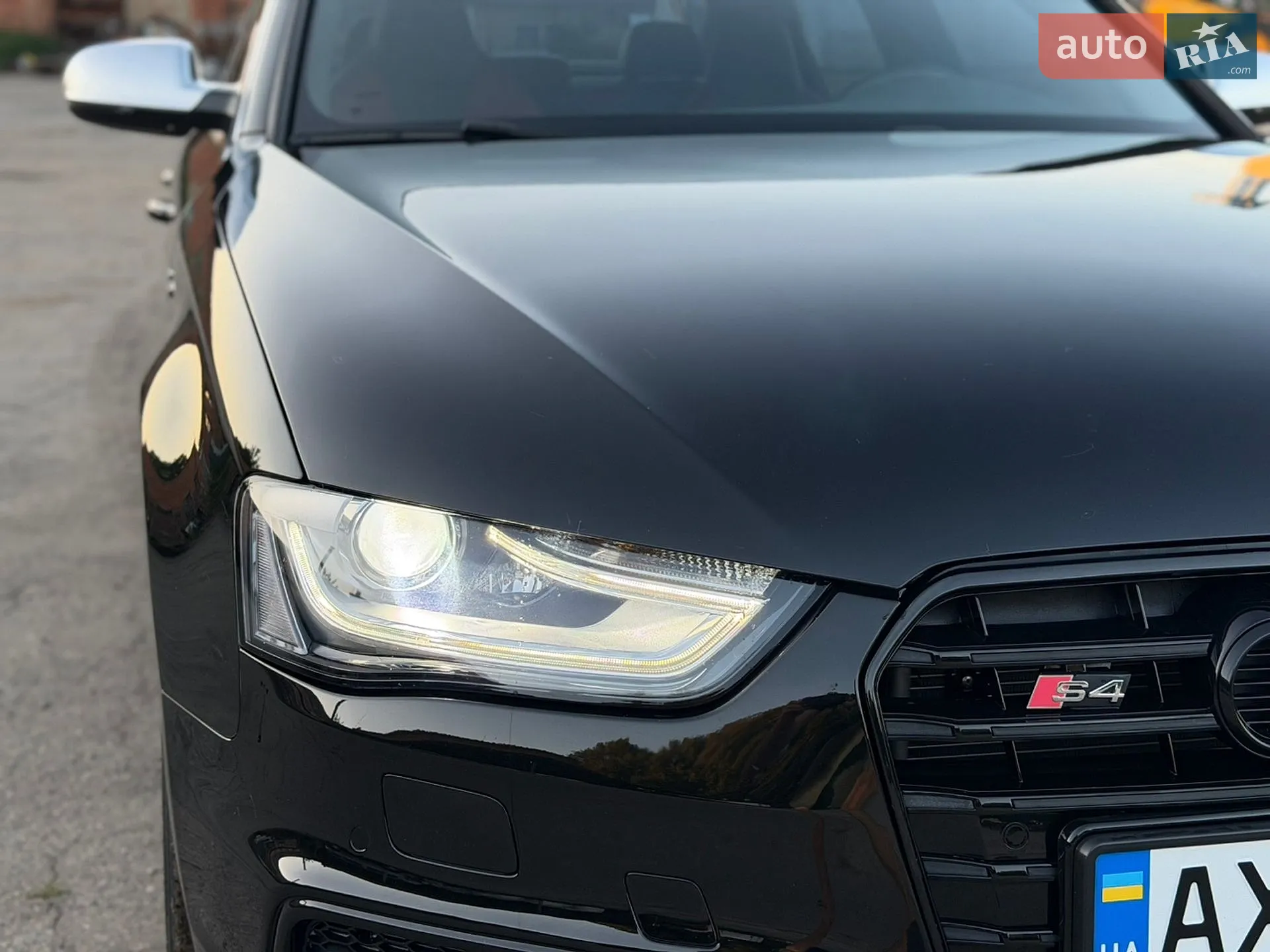 2015 Audi S4 - мініатюра 20