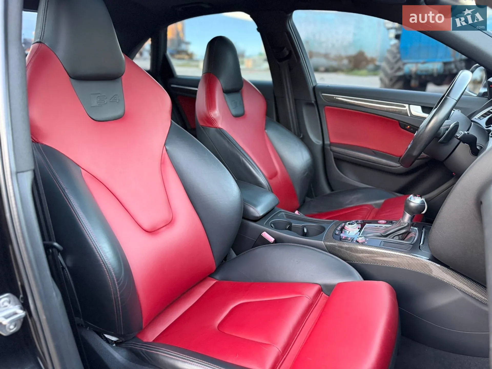 2015 Audi S4 - мініатюра 30