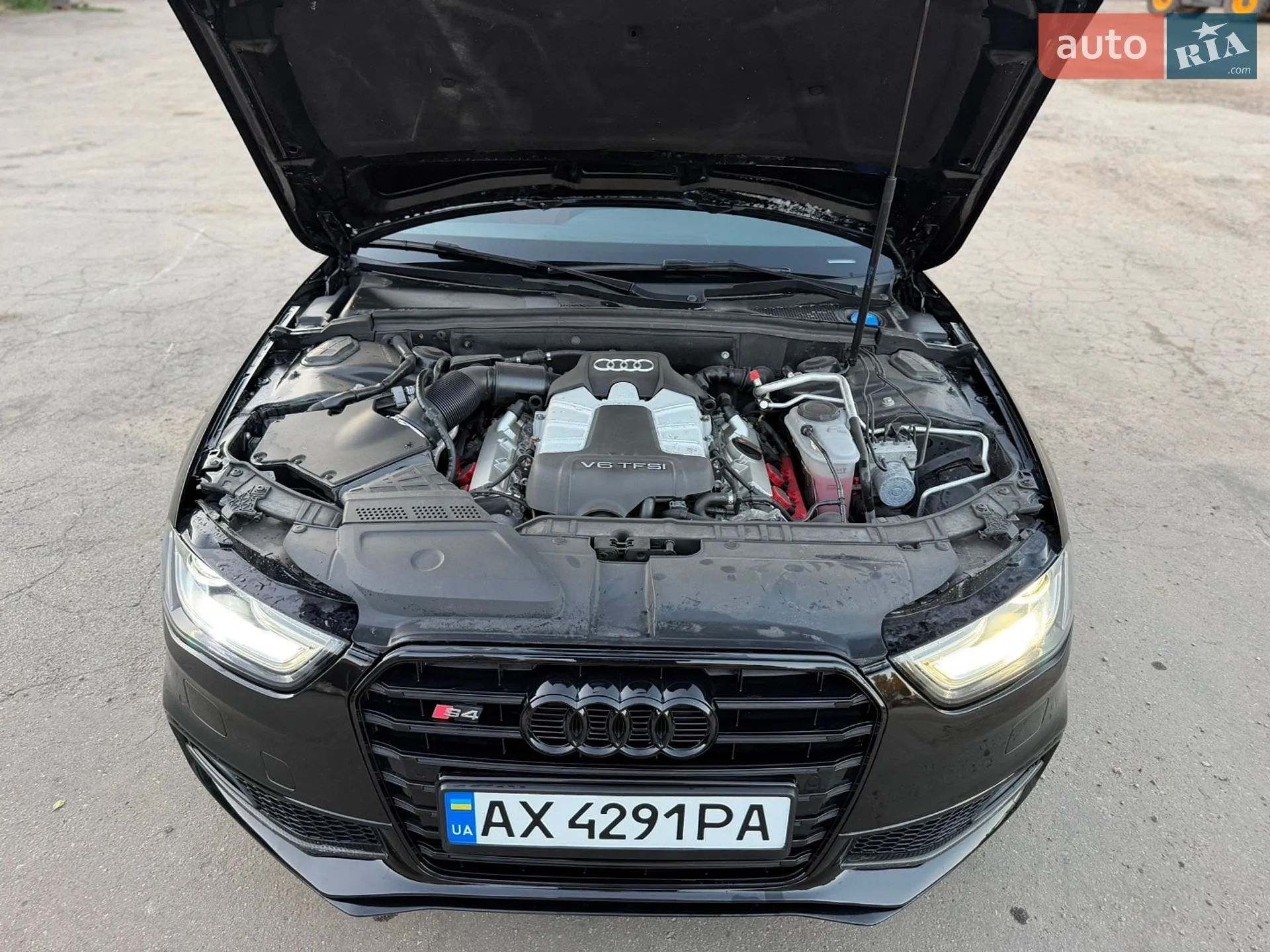 2015 Audi S4 - мініатюра 34