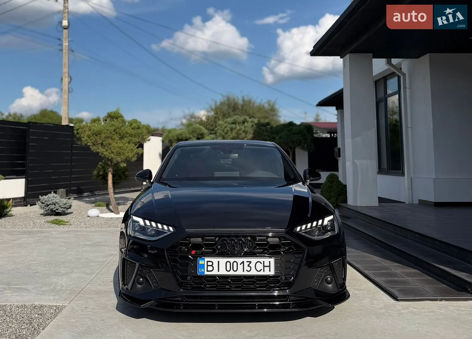 2023 Audi S4 - мініатюра 2